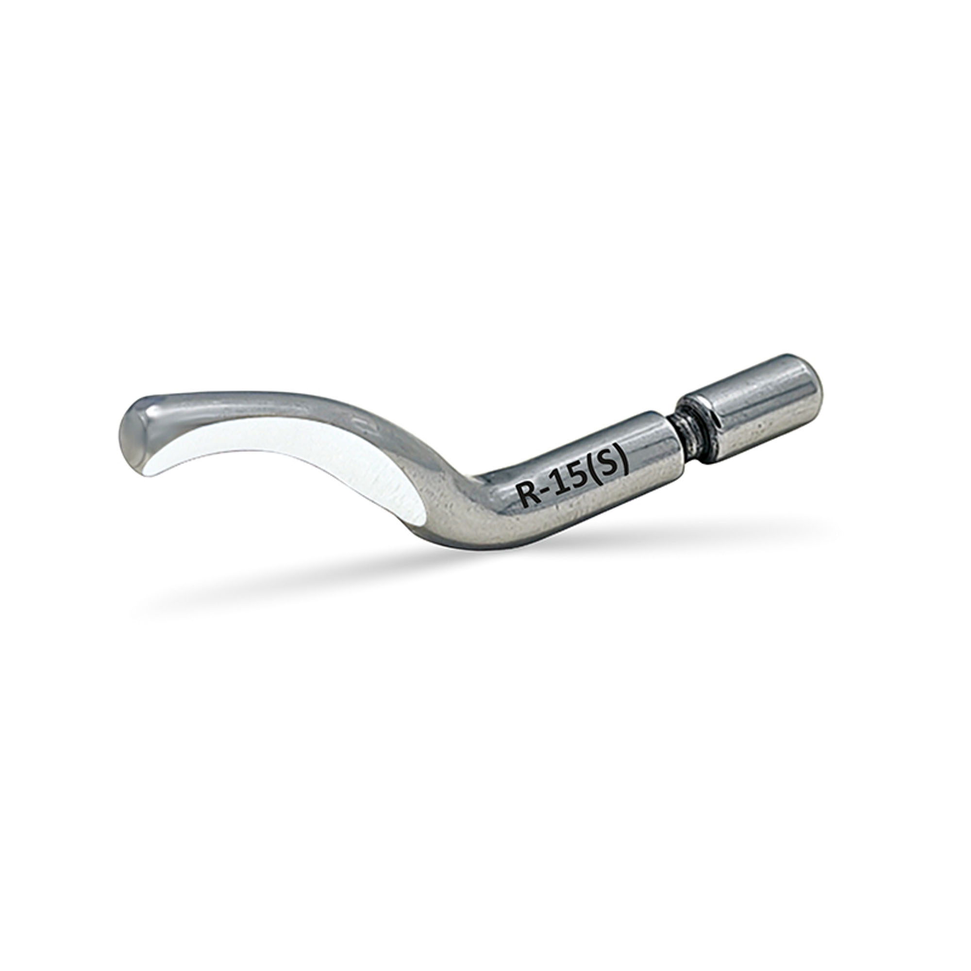 Лезвие для фаскоснимателя d.6,0мм R-15(S) HSS CP GRATEX 13151
