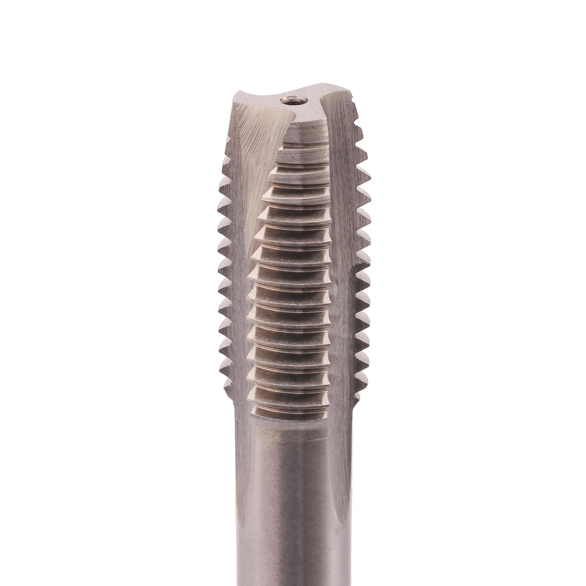 Метчик машинный левый H-Tools HSSE DIN371 6h М10х1,5 33446HT