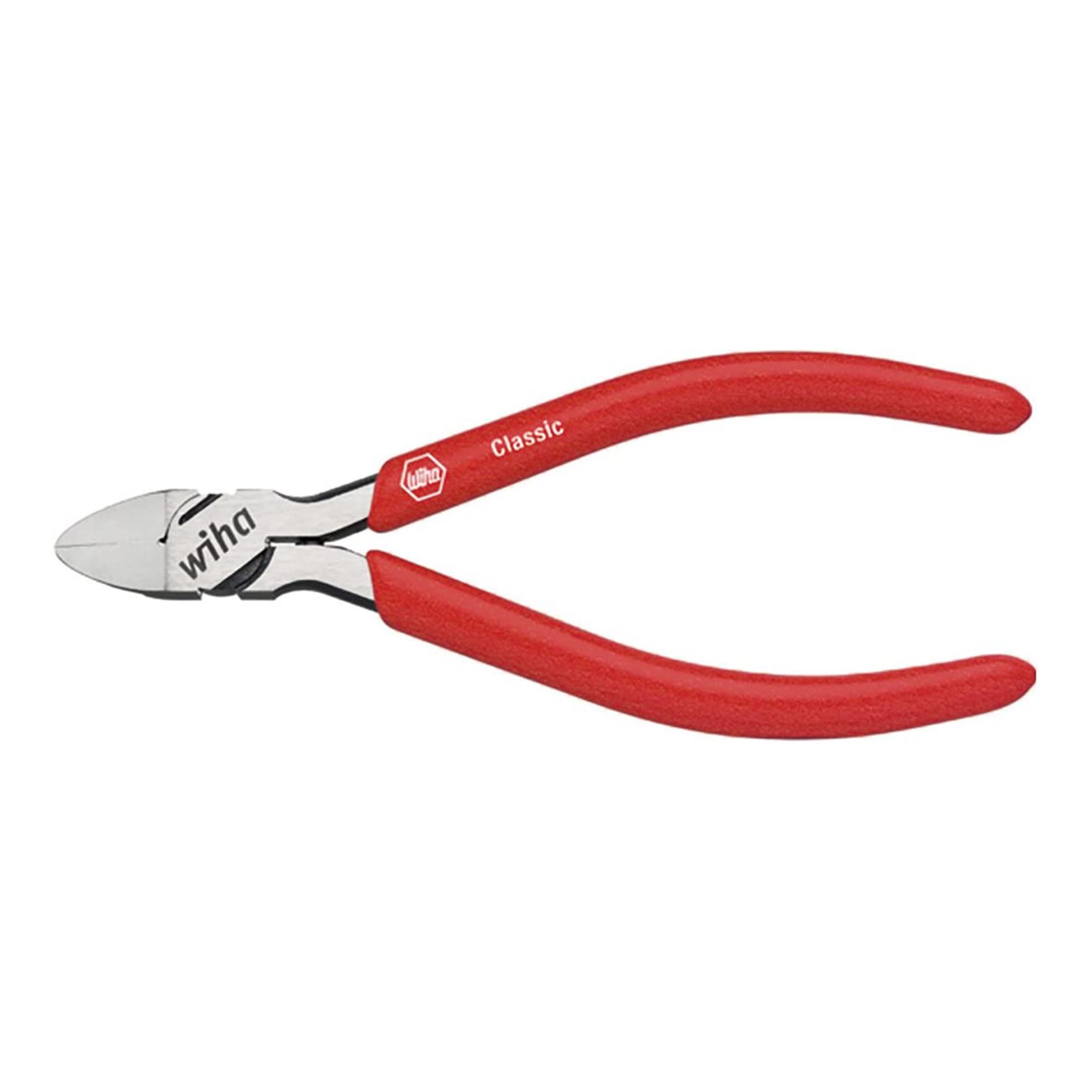 Бокорезы 160мм Classic Wiha Z15001 37403