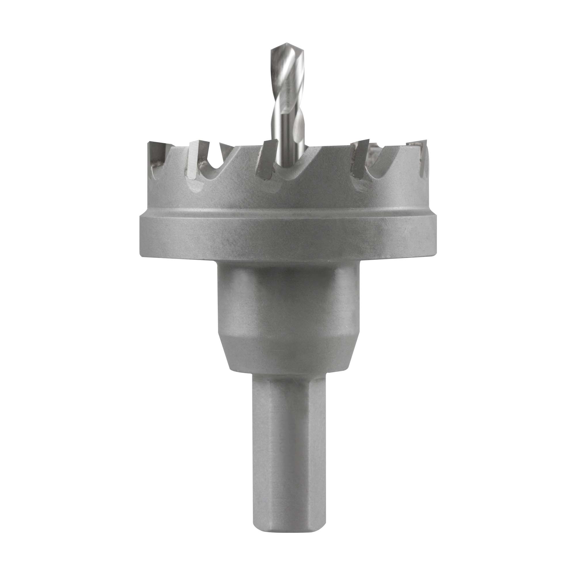 Коронка по металлу 31,0x10мм TCT(HM-Тв.Зубья) S=10мм Ruko 105031