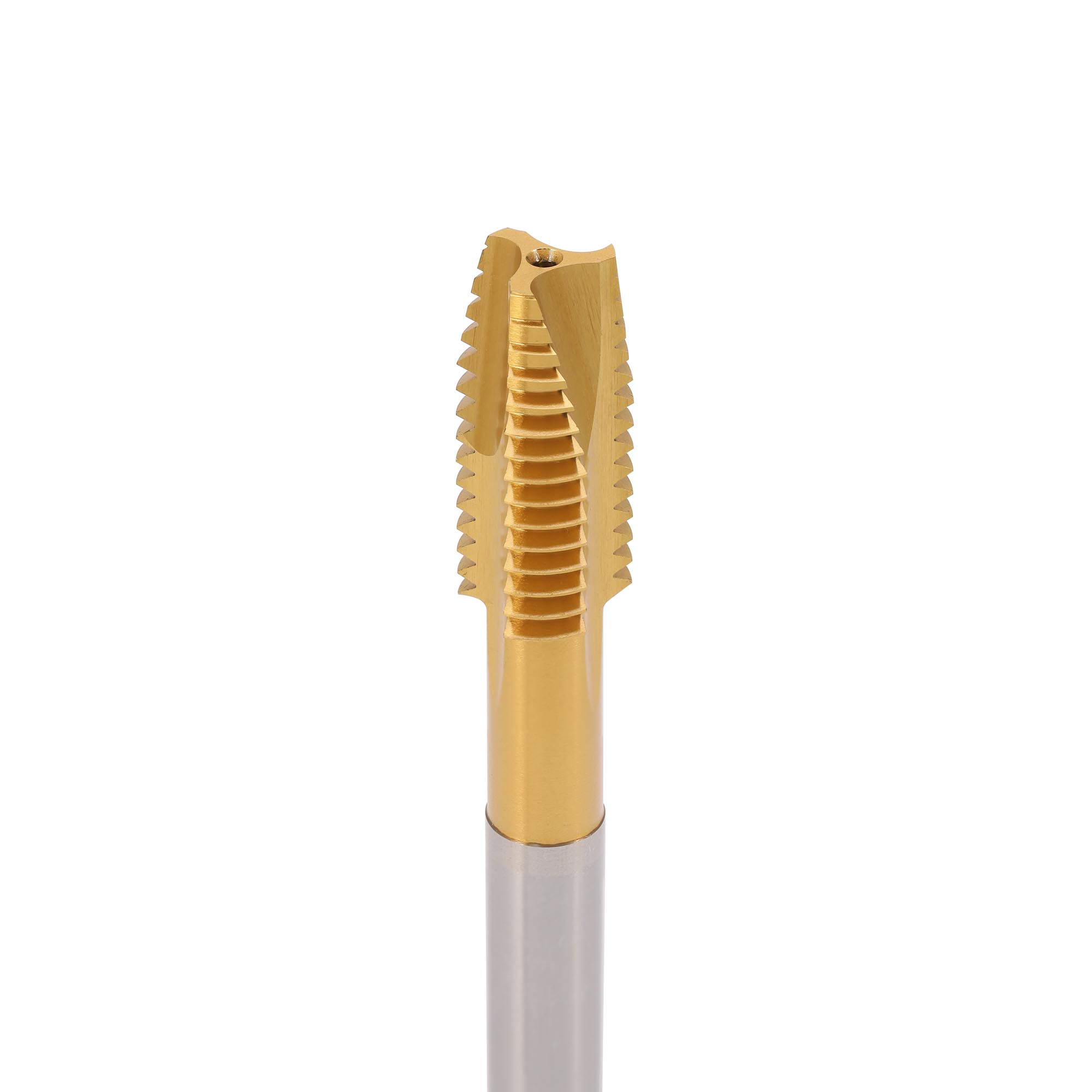 Метчик машинный H-Tools HSSE-TiN DIN376 UNC 1,0"-8 75538ETHT