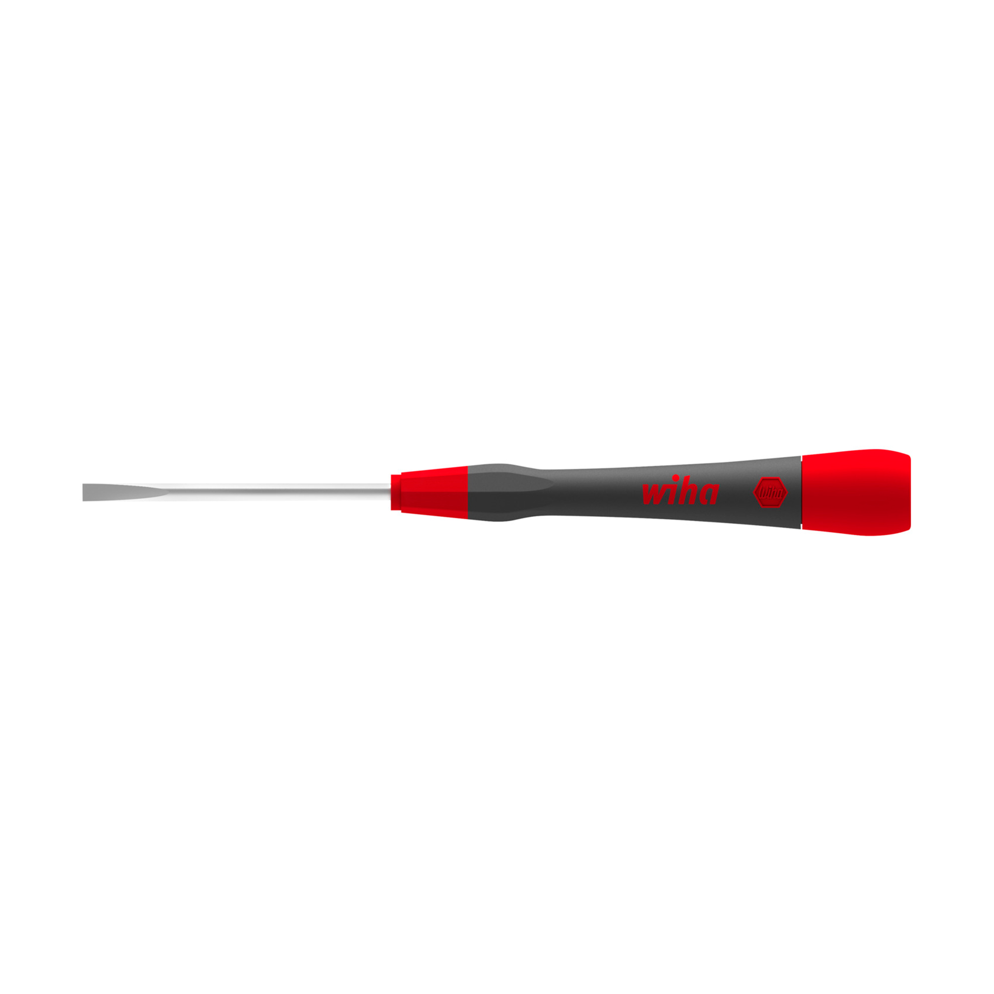 Отвертка часовая PicoFinish SL1,2x40мм Wiha 260P 42383
