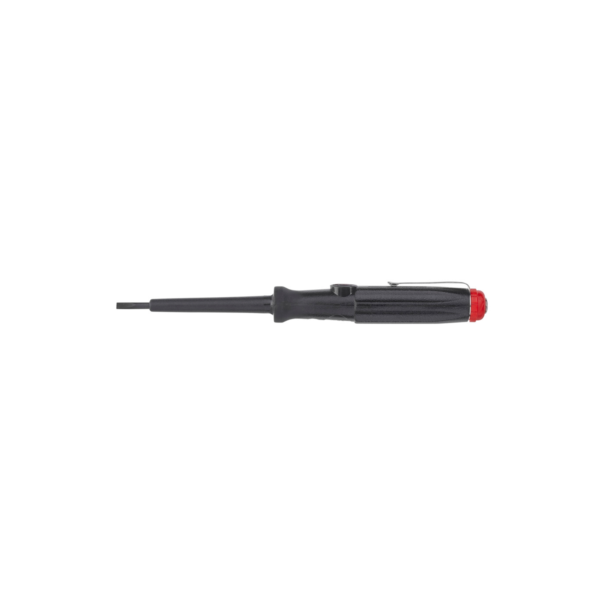 Пробник напряжения SL3,0x60/160мм 150-250V VDE Wiha 255-7 31771 (SB)