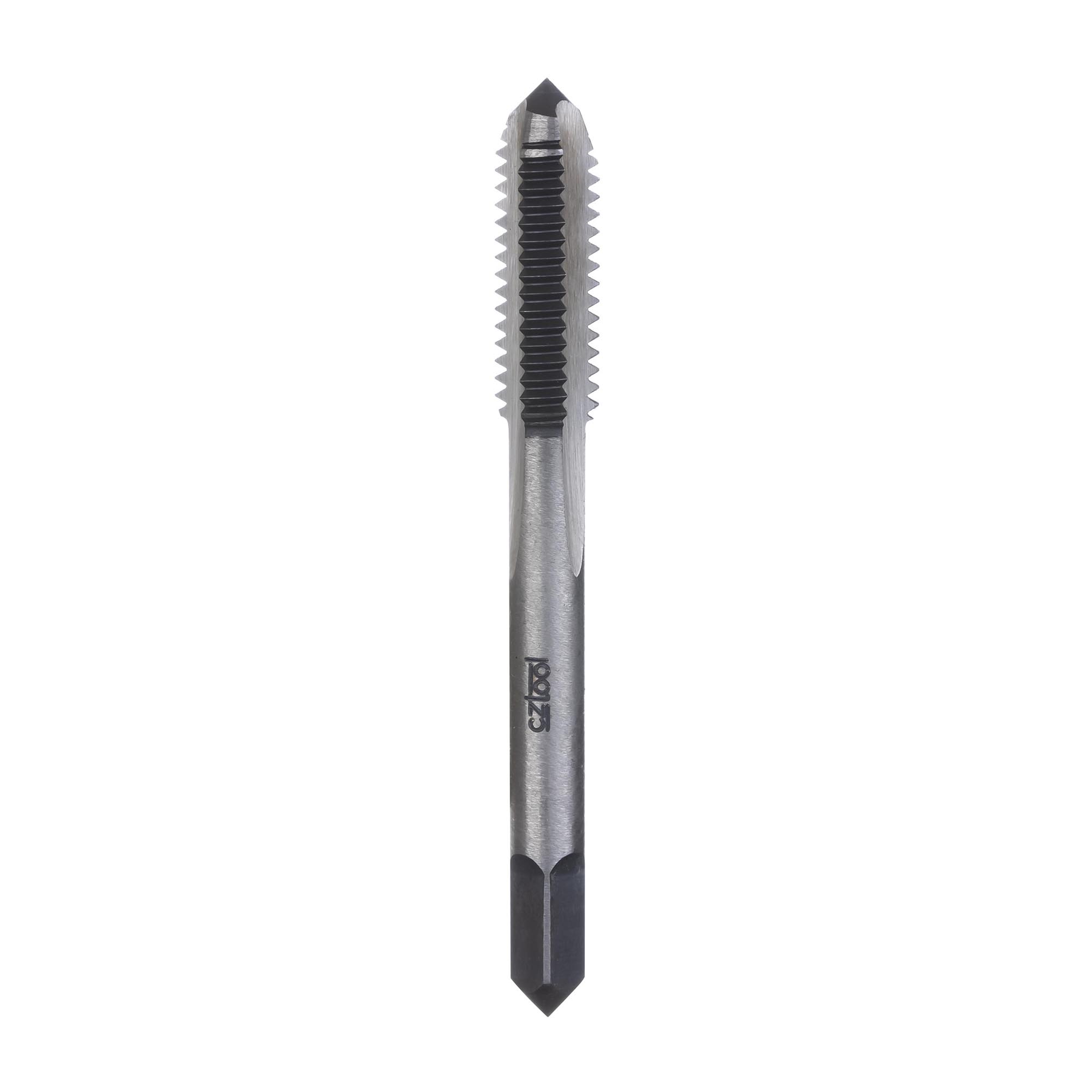 Метчик Bucovice Tools 115CrV3 CSN223012 2n метрическая резьба М8х1,0 №3 1100813