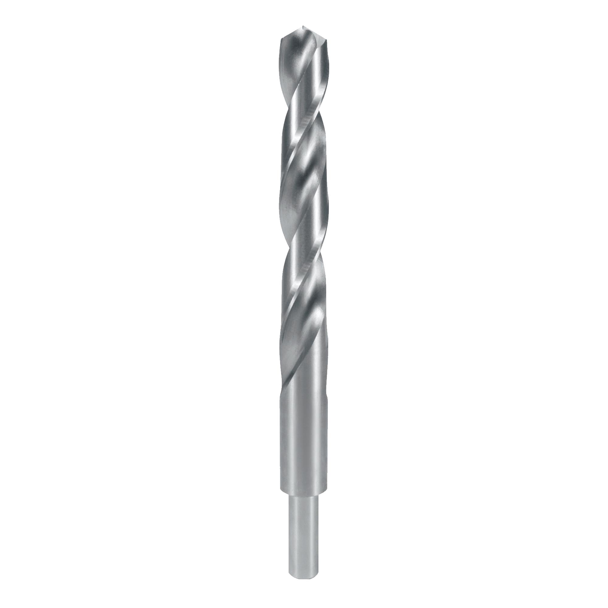 Сверло по металлу ц/х 19,5x205/140мм хв.=13мм DIN338 h8 5xD HSS-G 135° H-Tools 1050-1195