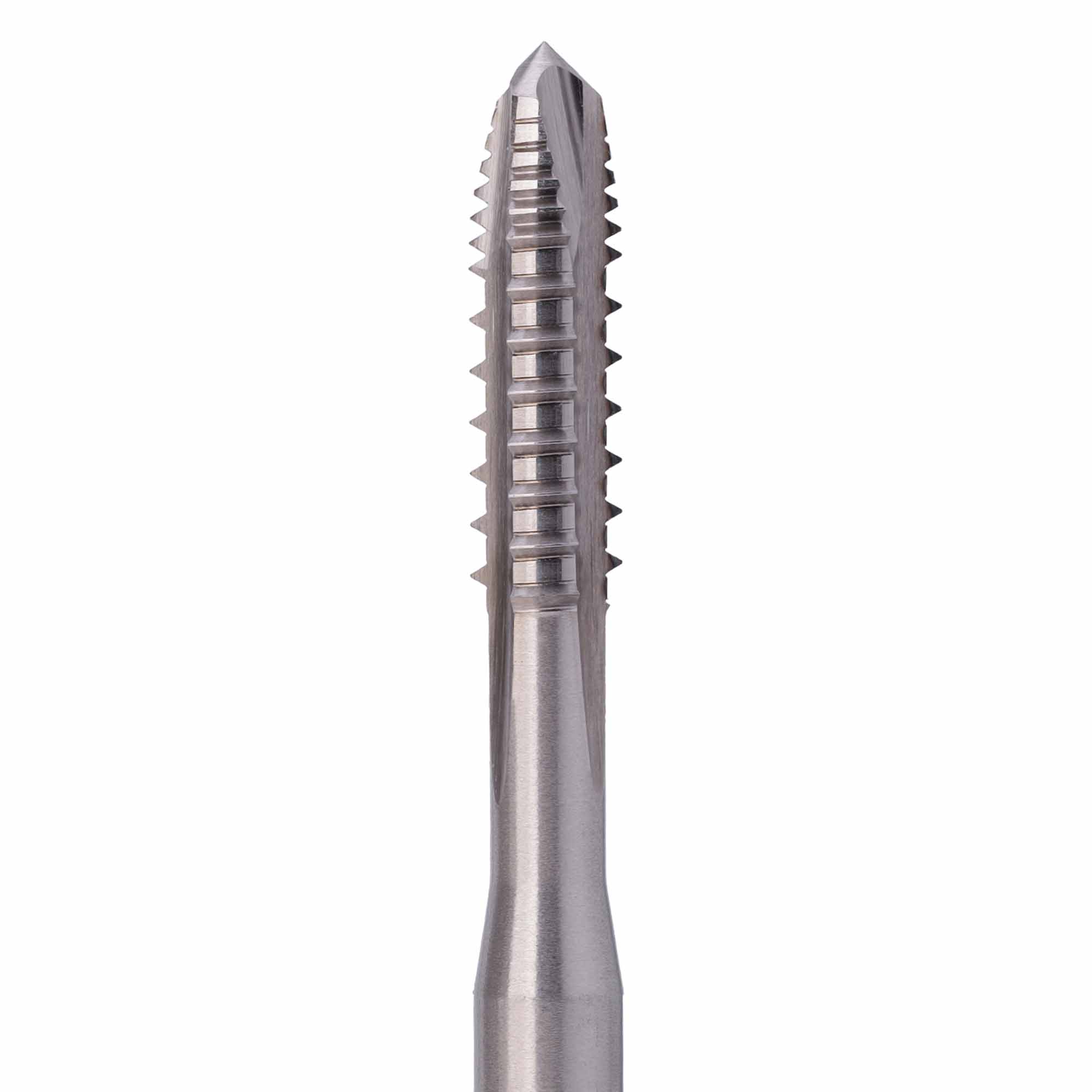 Метчик шахматный Ruko HSS-G DIN371 6h метрическая резьба М6х1,0 272060