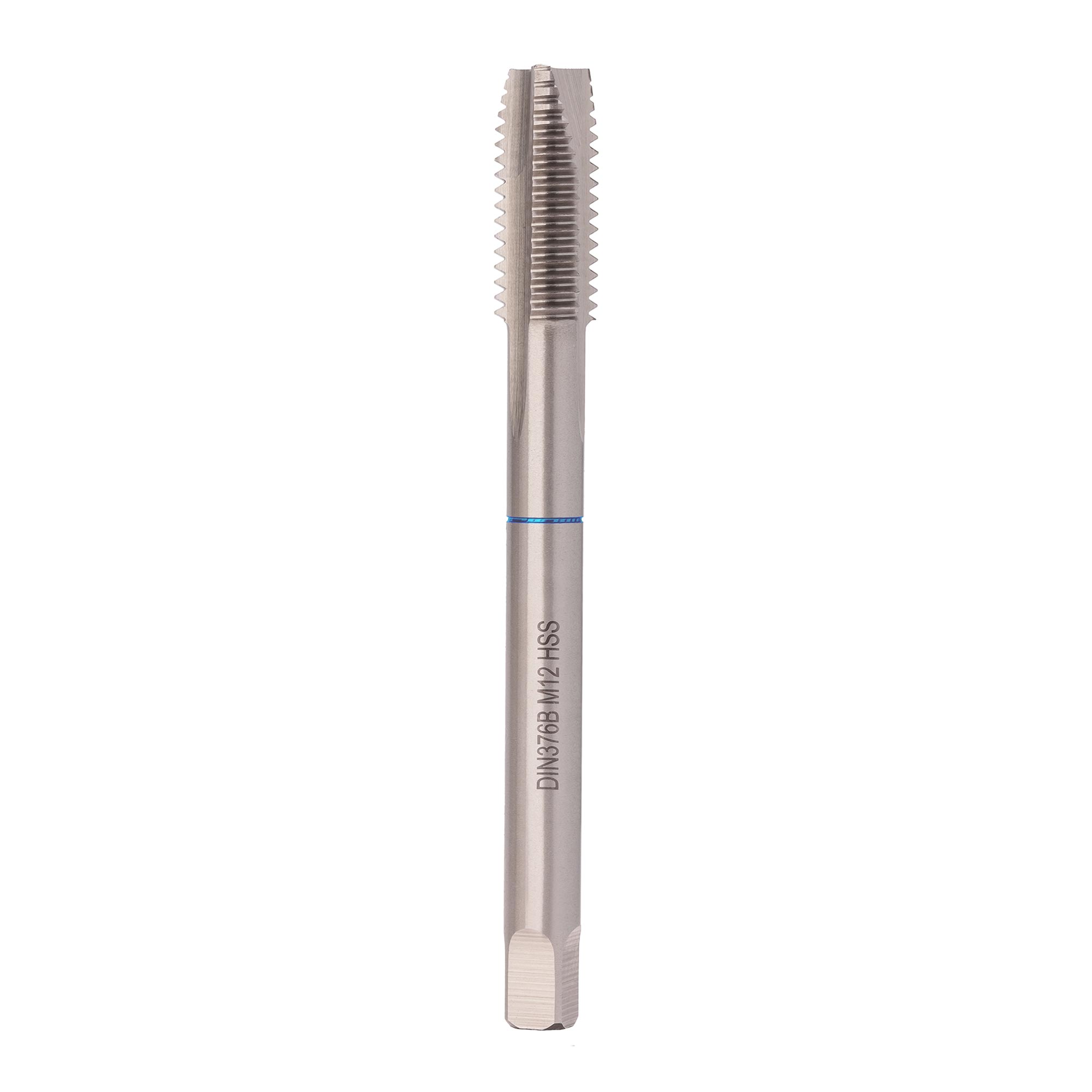 Метчик машинный Terrax by Ruko HSS-G DIN376 6h М12х1,75 232120TX
