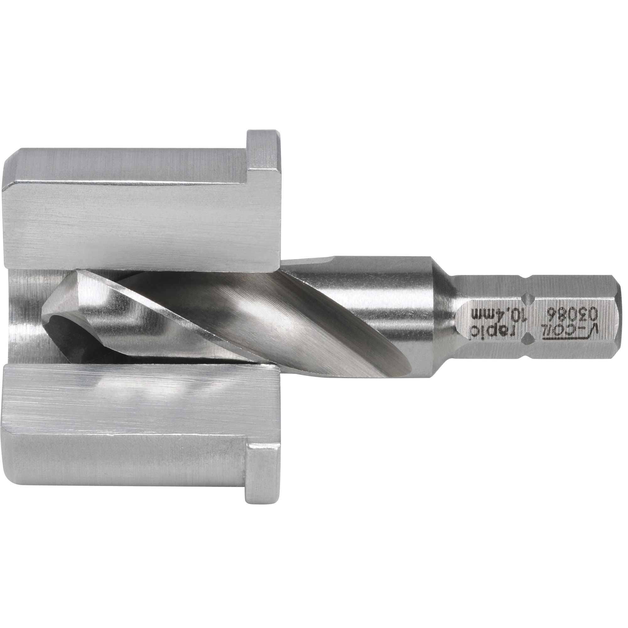 Вставка резьбовая 5/8" -11-BSW DIN8140S (Сталь) 2,0xD V-COIL 1шт Volkel 08449