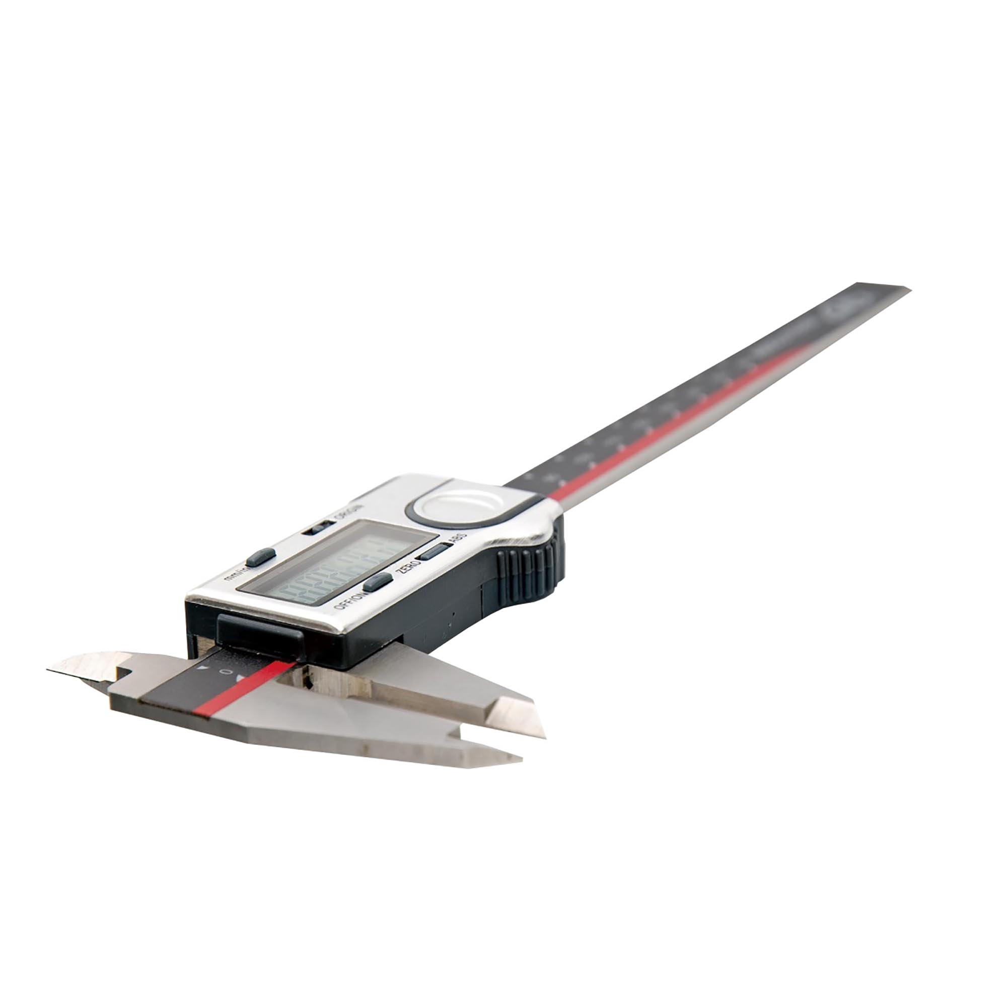 Штангенциркуль электронный Kinex ШЦЦ-1-300/64мм 0,01мм DIN862 IP54 6040-05-300