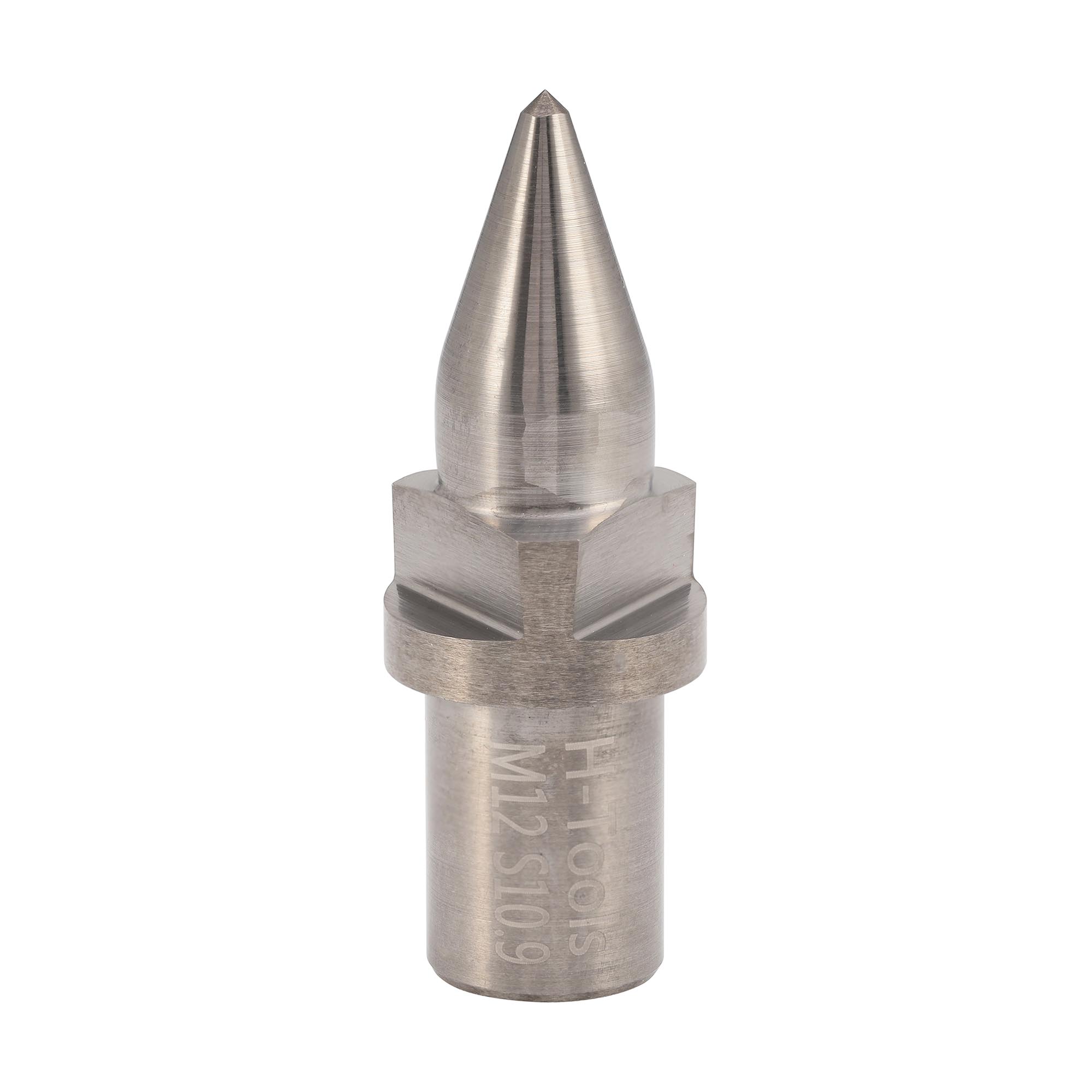 Термосверло Short-flat М12х1,75 до 3,0мм хв.=12мм H-Tools 3601090