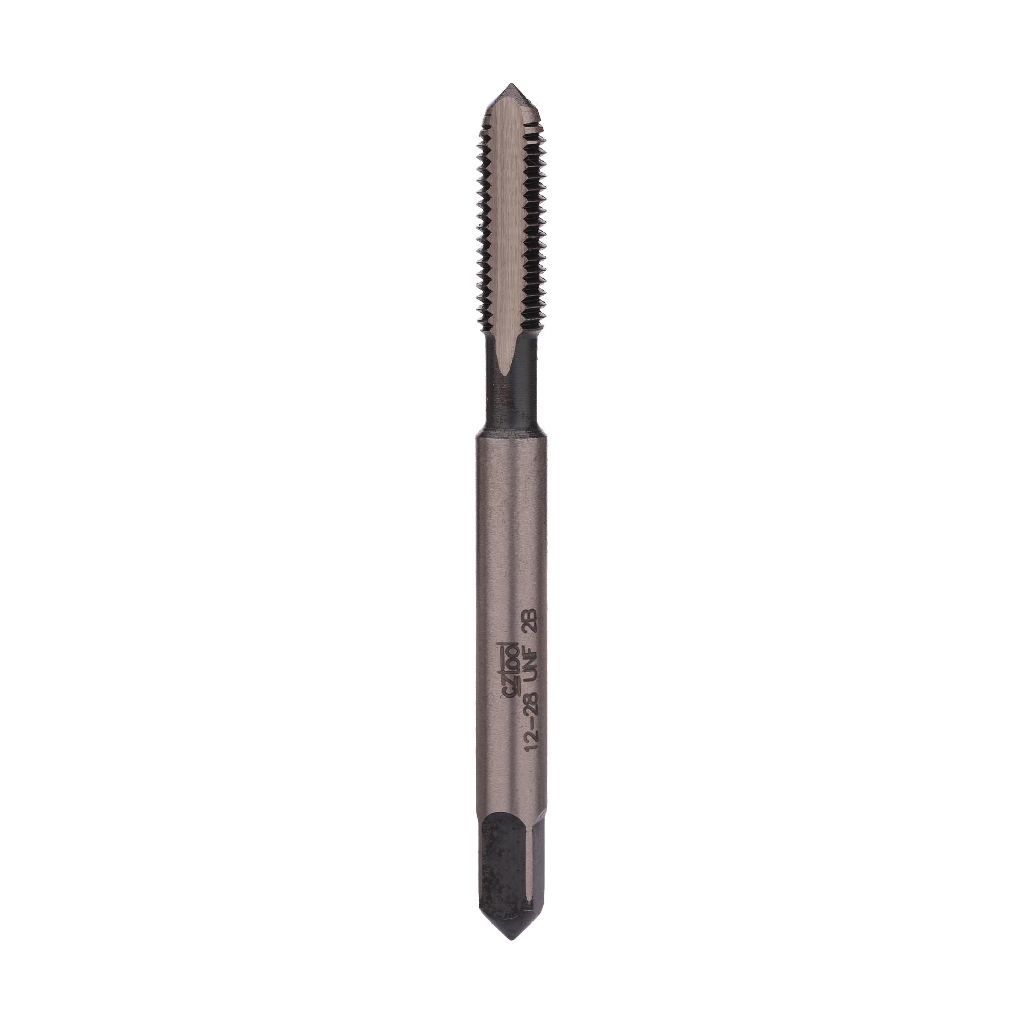 Метчик Bucovice Tools 115CrV3 UNF №12 -28 1160122