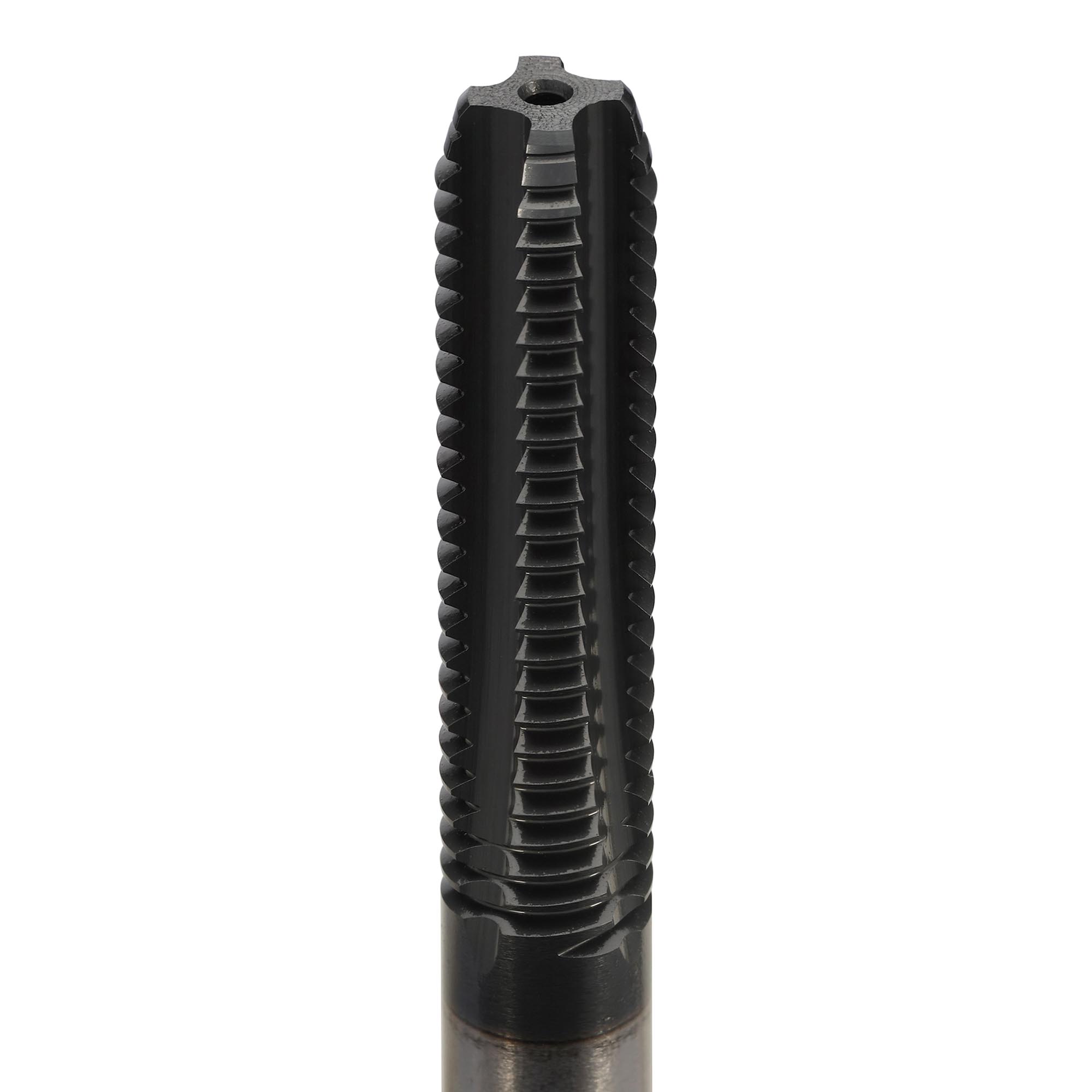 Метчик машинный для HARDOX H-Tools PRO М5х0,8 HSSEXPM-TiALN 6HX 55HRC 36134PMHT