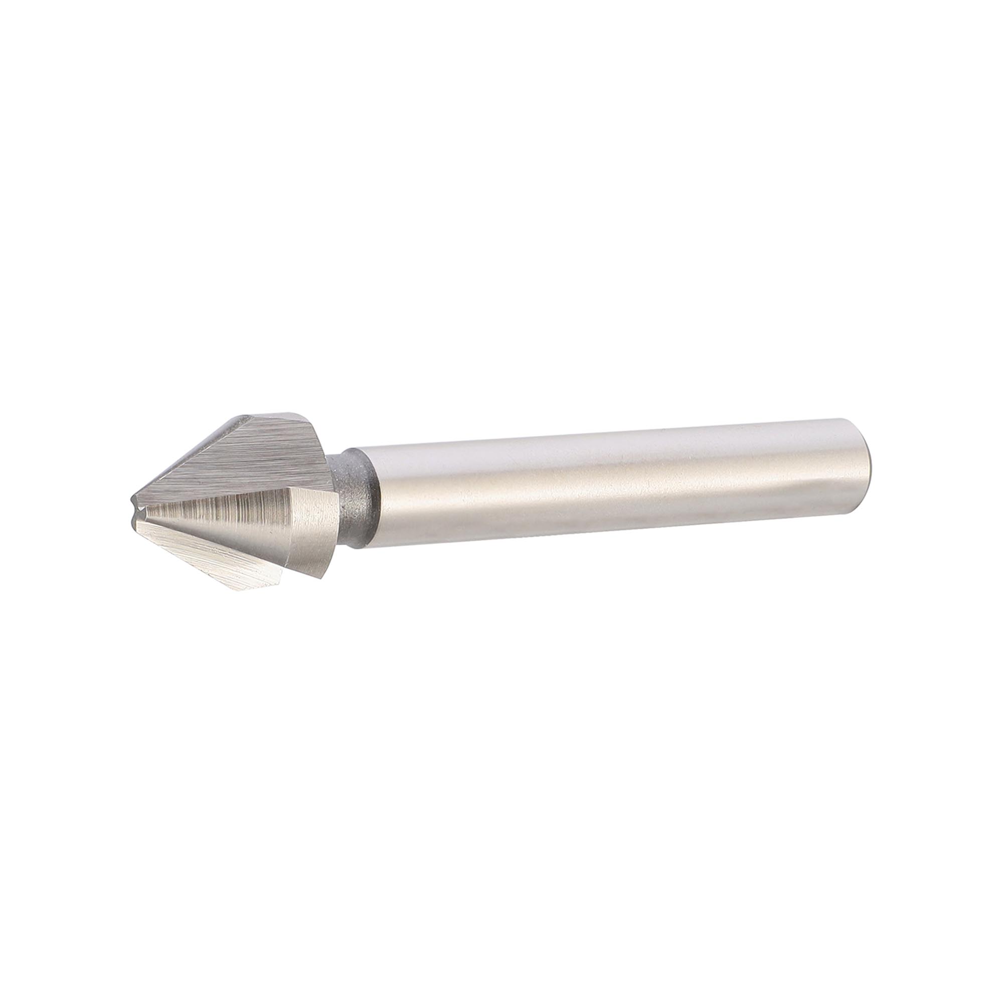 Зенковка по металлу H-Tools 60° 10,4мм HSSE-Co5 DIN334C 896104EHT
