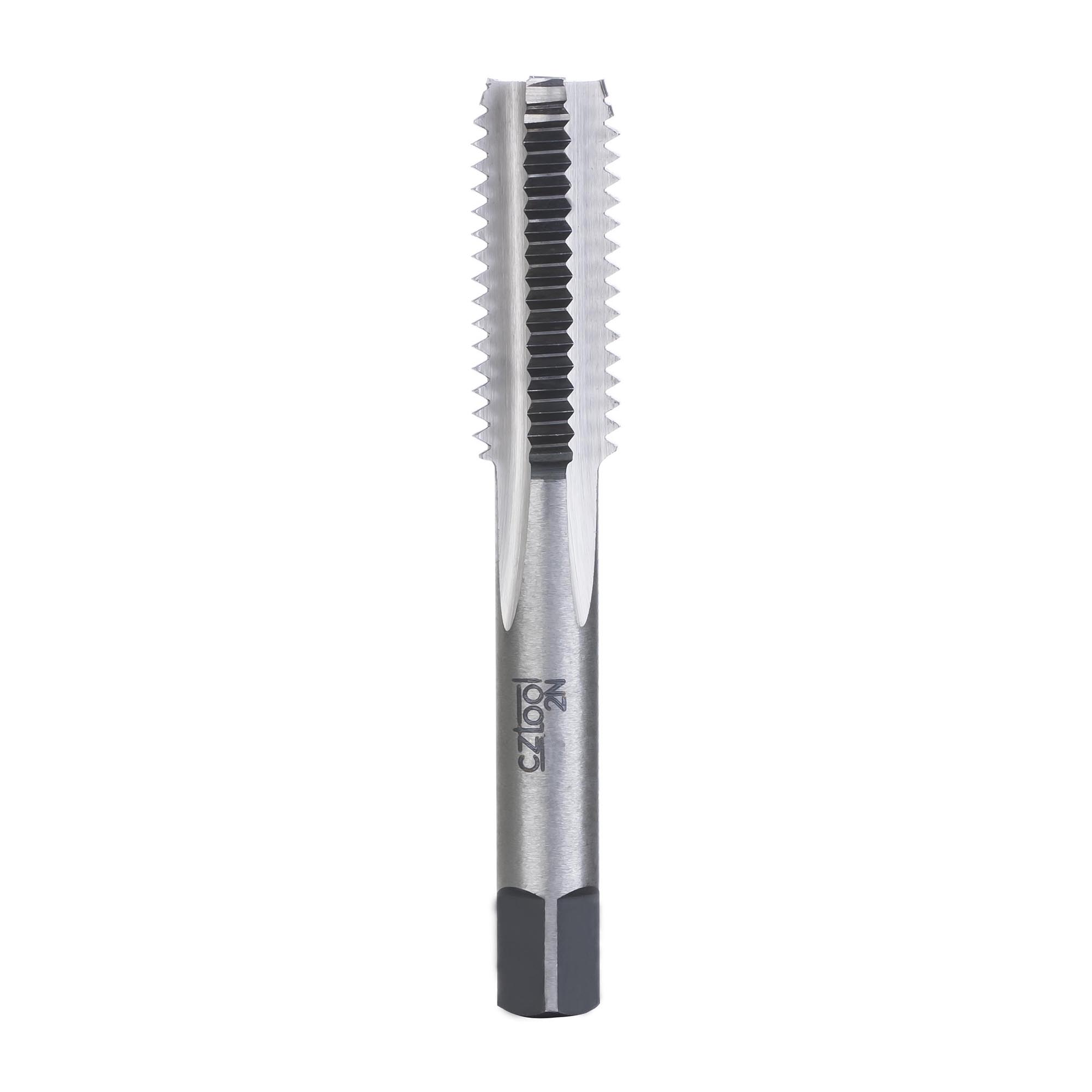 Метчик Bucovice Tools 115CrV3 CSN223012 2n метрическая резьба М20х1,0 №3 1102023