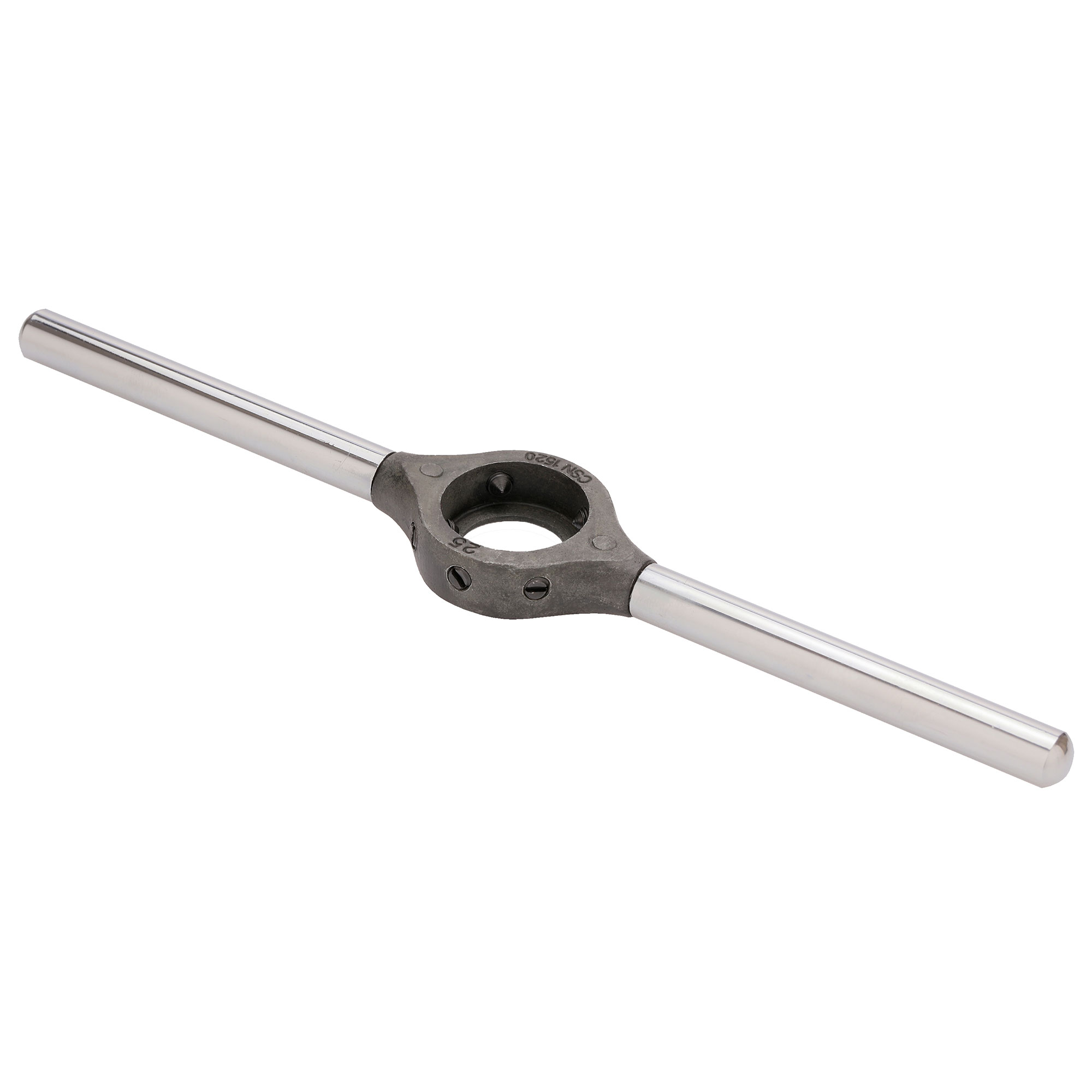 Плашкодержатель Bucovice Tools 25х9мм М7-М9 220мм DIN225 403025