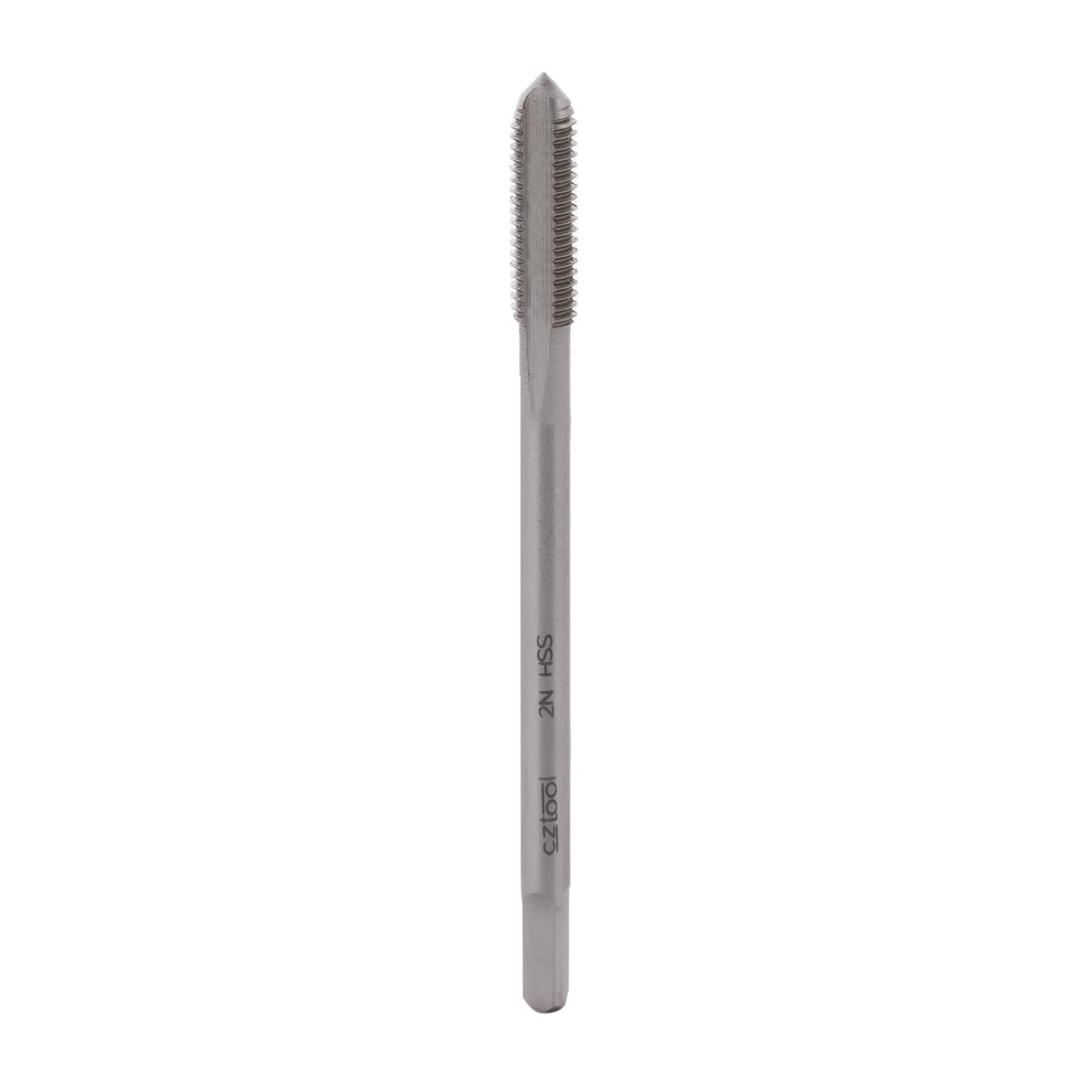 Метчик машинный Bucovice Tools HSS DIN374 2n метрическая резьба М4х0,5 107041