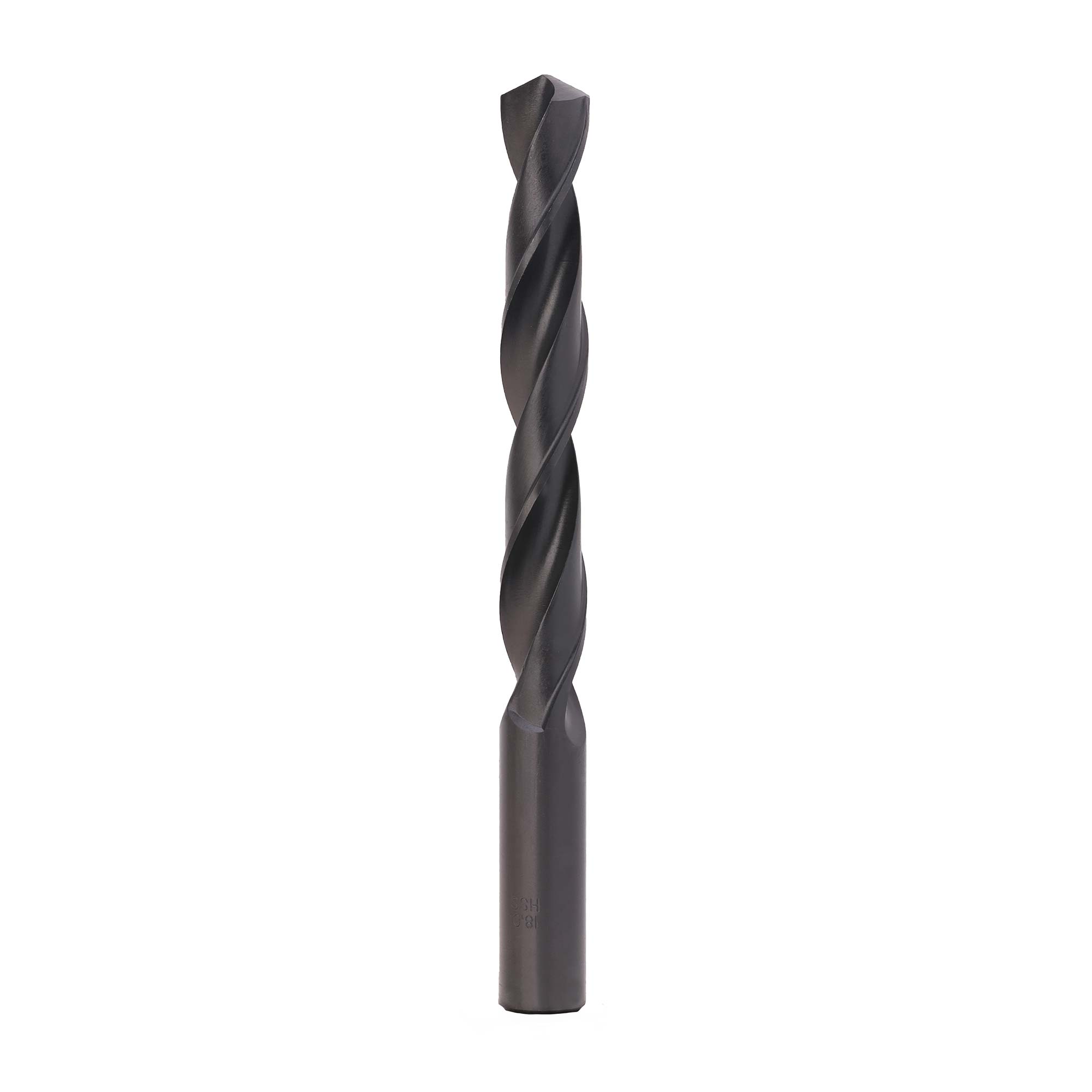 Сверло по металлу Ruko 7x109/69мм DIN338 HSS-R h8 5xD 118° 201070