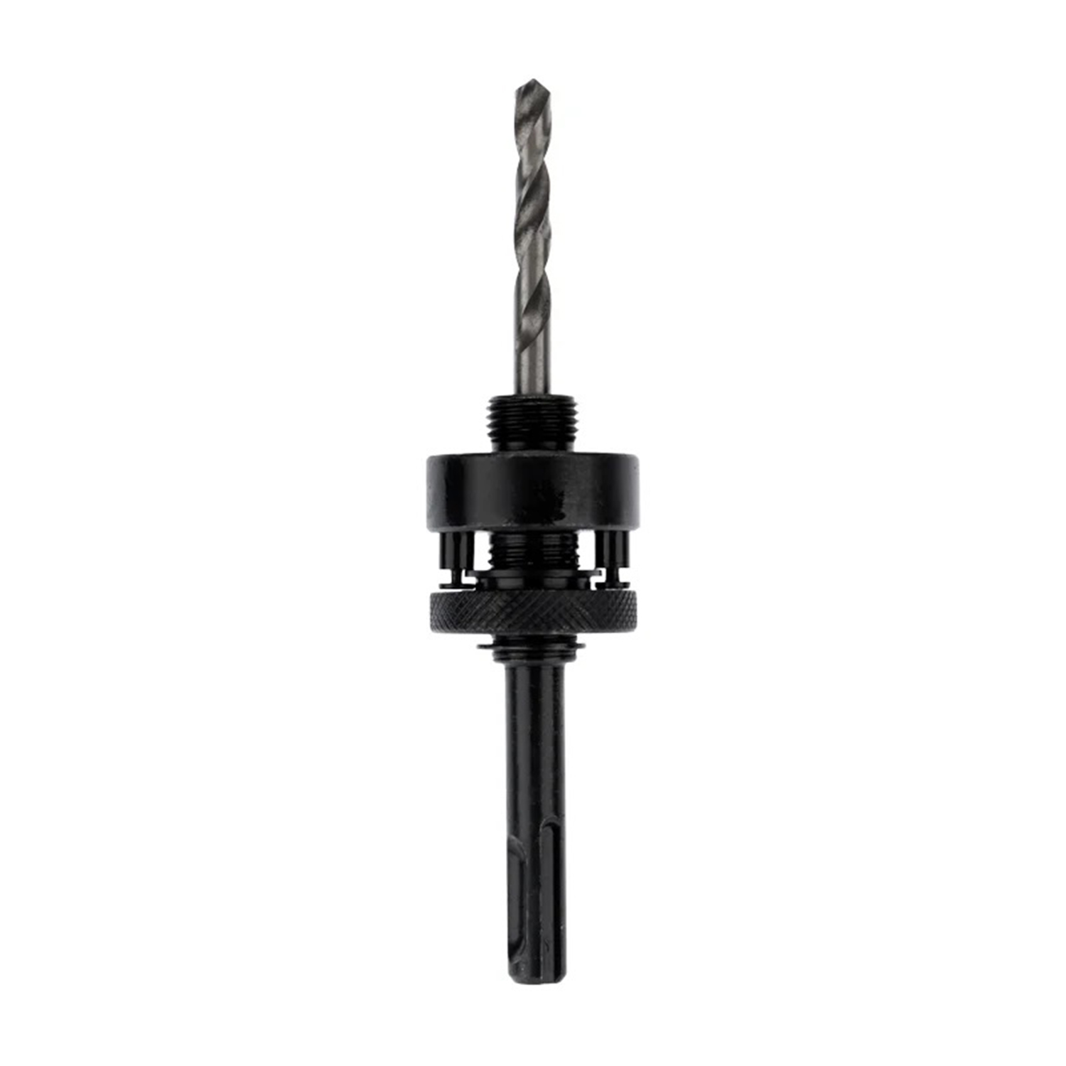 Хвостовик для коронок Bi-Metall ULTRA 32-235мм HSS-G SDS-Plus SD 3