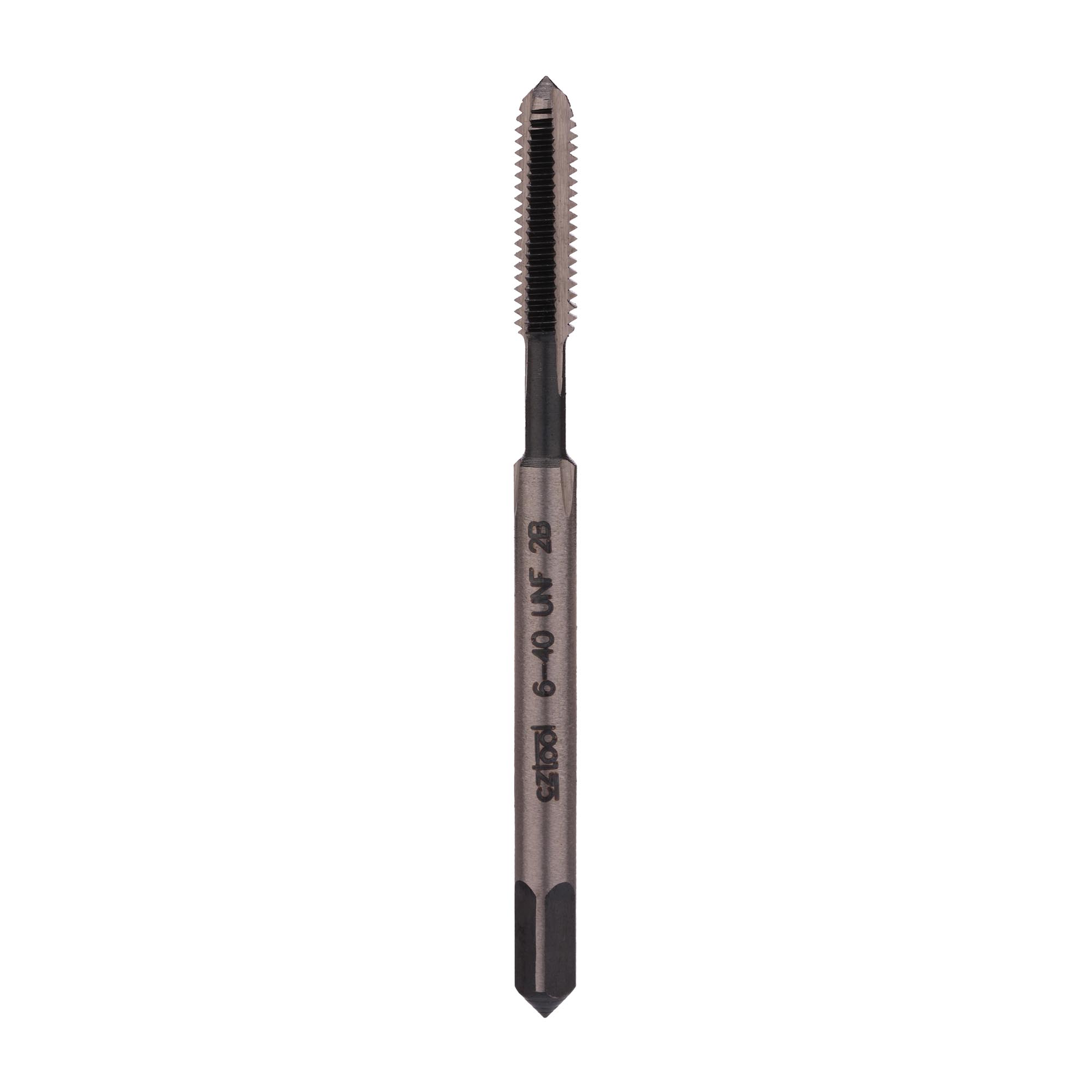 Метчик Bucovice Tools 115CrV3 PN8/3015 2b дюймовая резьба UNF №6 -40 1160062