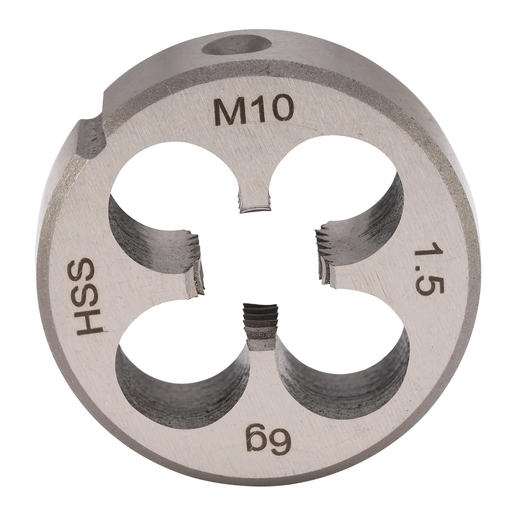 Плашка H-Tools М10х1,5 DINEN22568 HSS 6g 240100HT