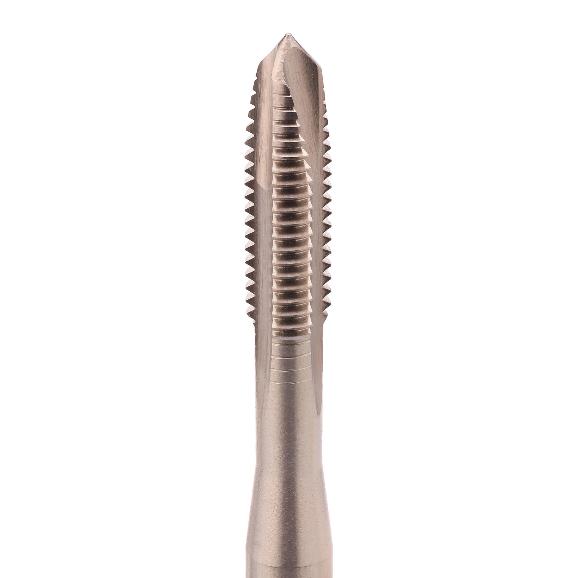 Метчик м/р H-Tools М6х1,0 ISO529 6h HSSE B/4-5P 66мм a=5,0 203801-A2-0060