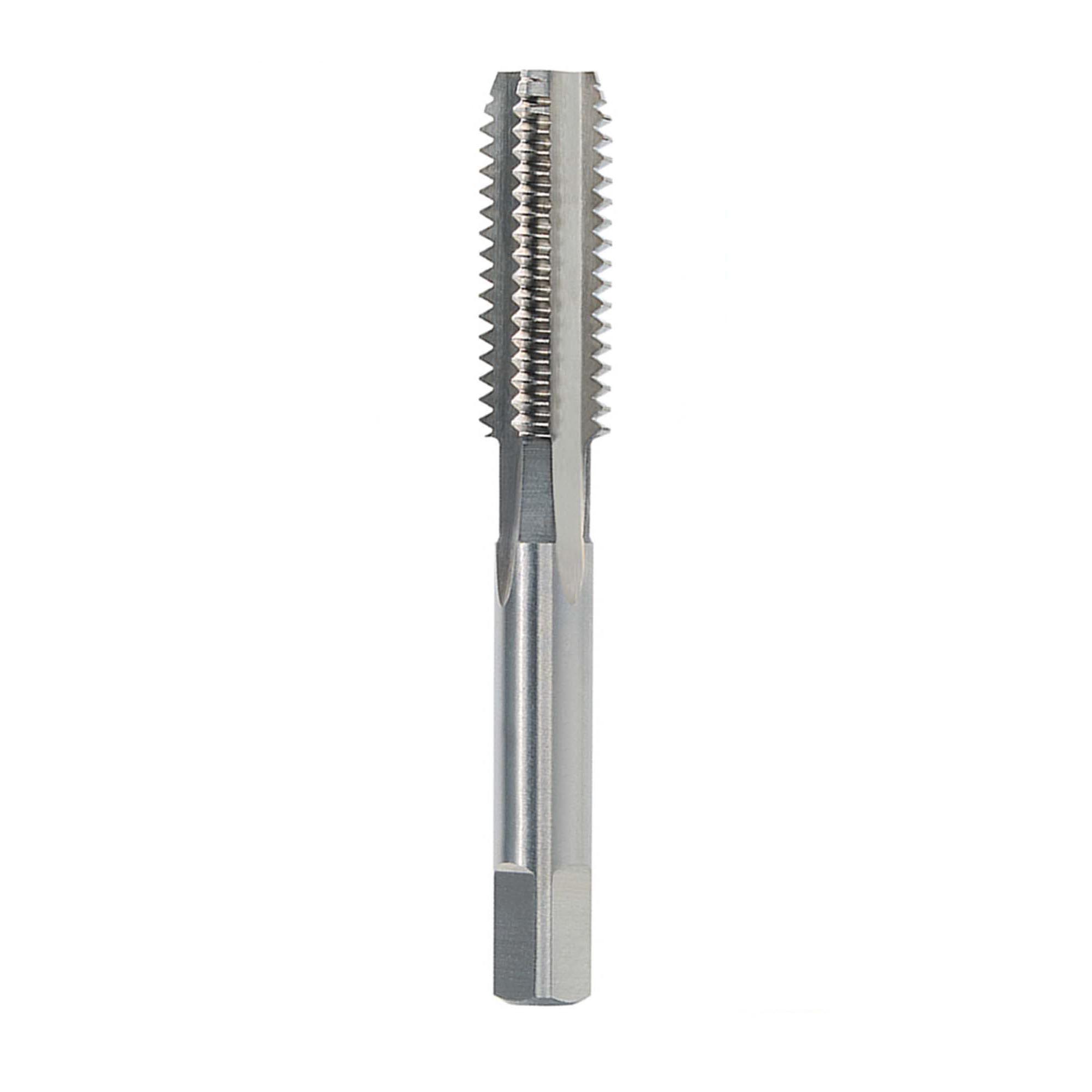 Метчик левый Volkel HSS-G DIN352 6h метрическая резьба М5х0,8 №3 27034-3