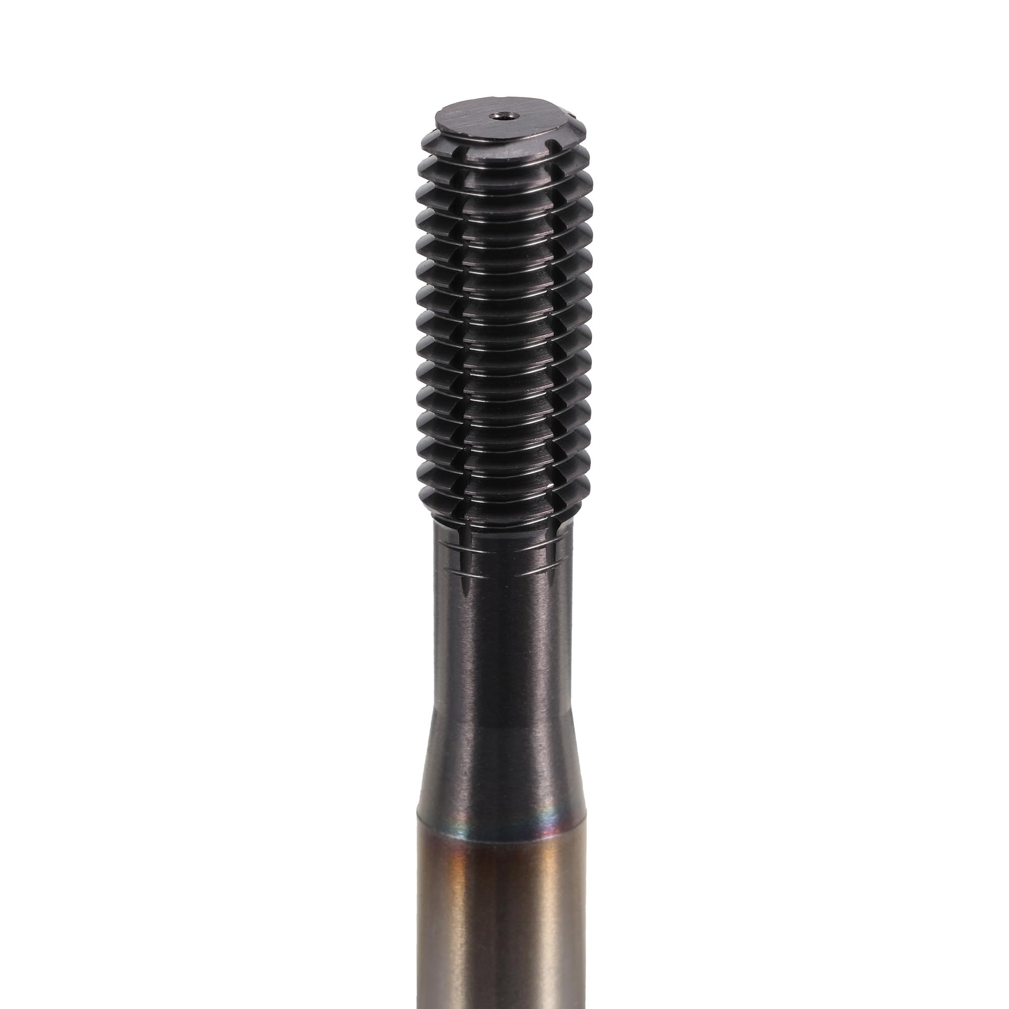 Раскатник для накатки резьбы H-Tools М10х1,5 DIN371 HSSE-TiALN 6h 271100FHT