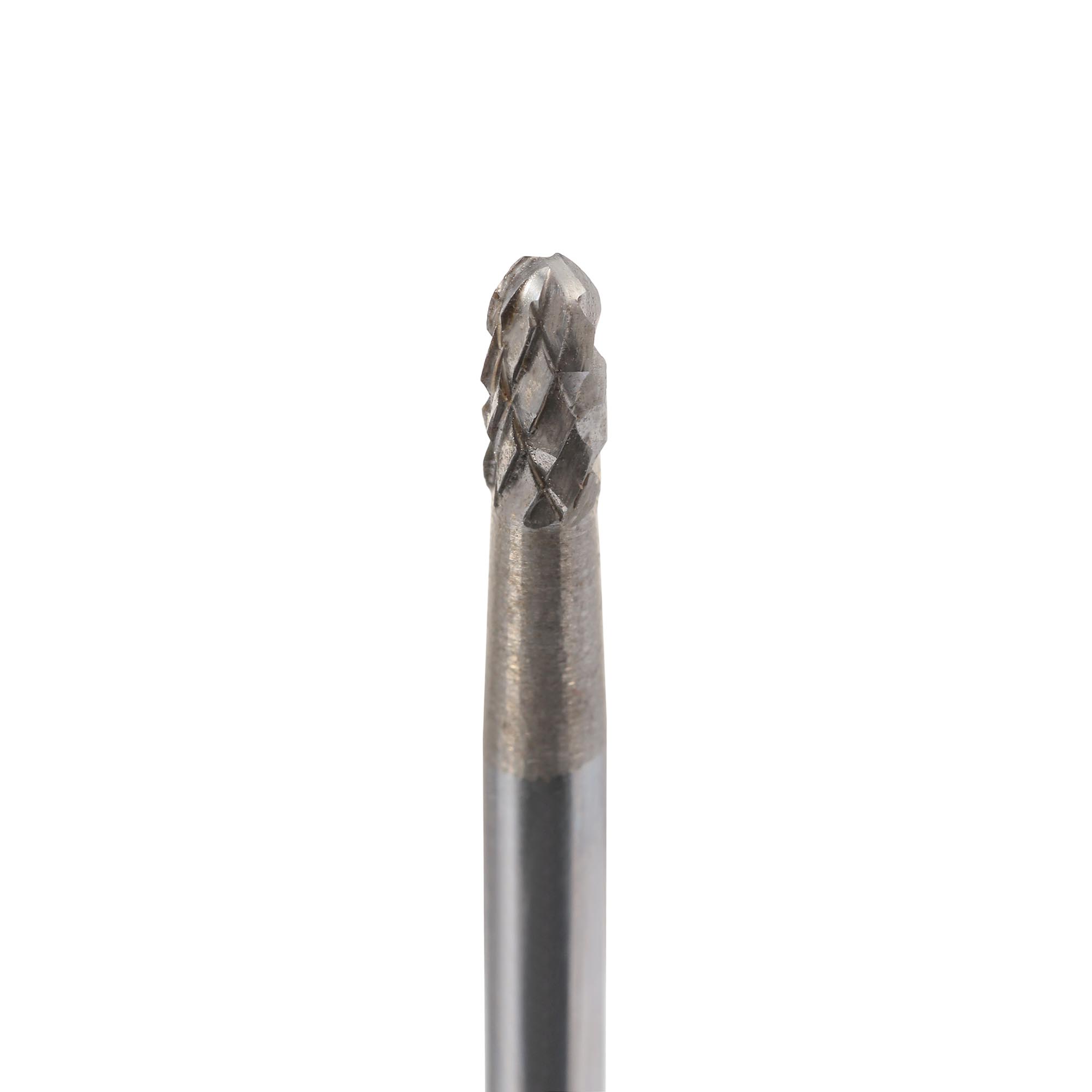 Бор-фреза твердосплавная H-Tools E(TRE) 3,0x7x37x3мм HM 116210HT