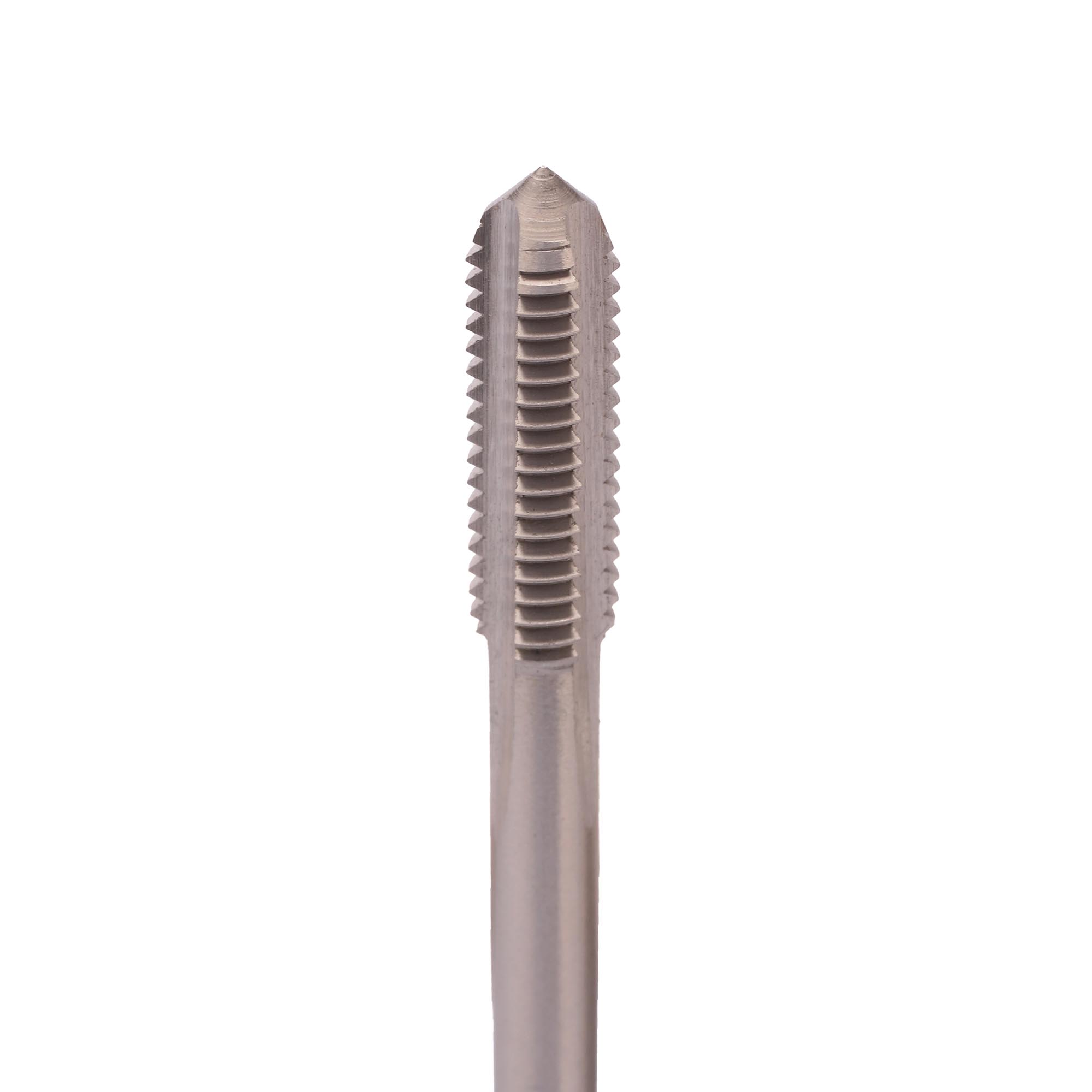 Метчик машинный Bucovice Tools HSSE DIN376 2n метрическая резьба М4х0,7 194040