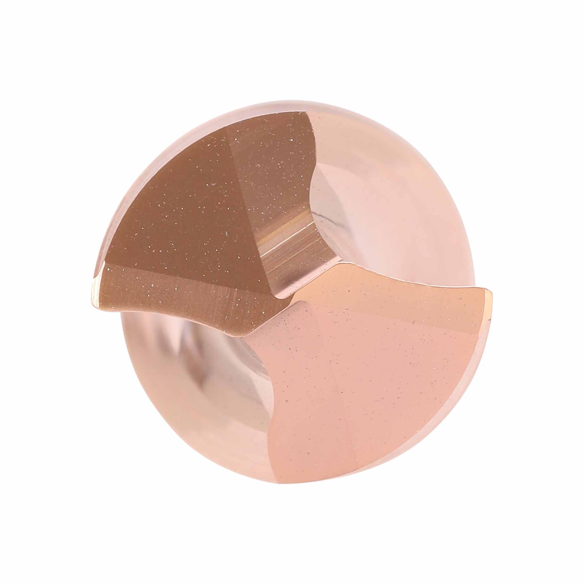 Сверло твердосплавное 12,0x100/55мм d12 VHM TiSiN 140° 60HRC BSKT BSE066D011-12