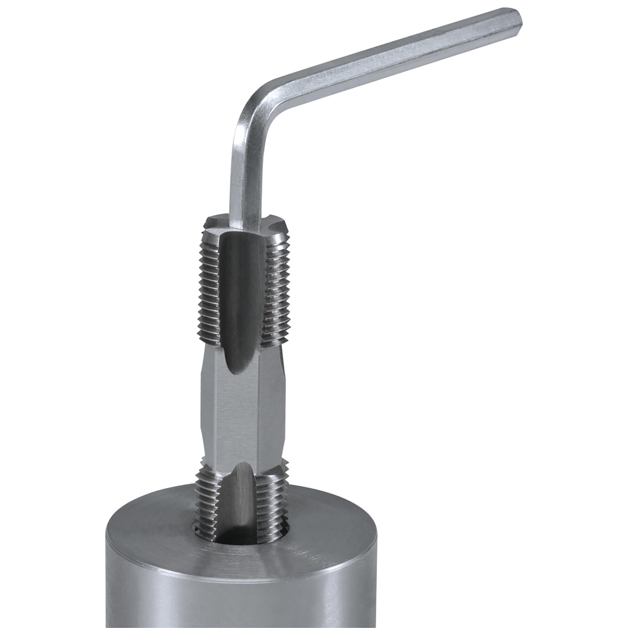 Метчик HexTap Volkel HSS-G 6h метрическая резьба М26х2,0 67783