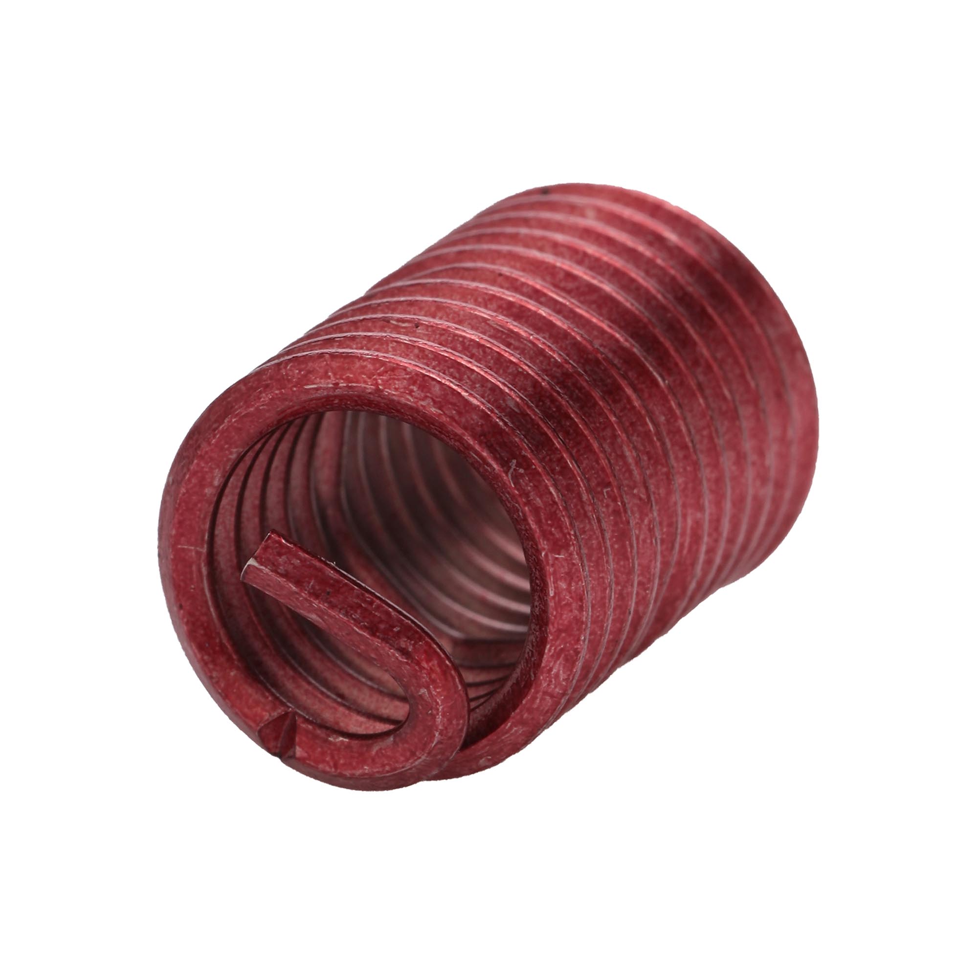 Вставка резьбовая Volkel V-Coil М16х2,0 DIN8140SL 2,0xD Screw Locking 6h 1шт 05434