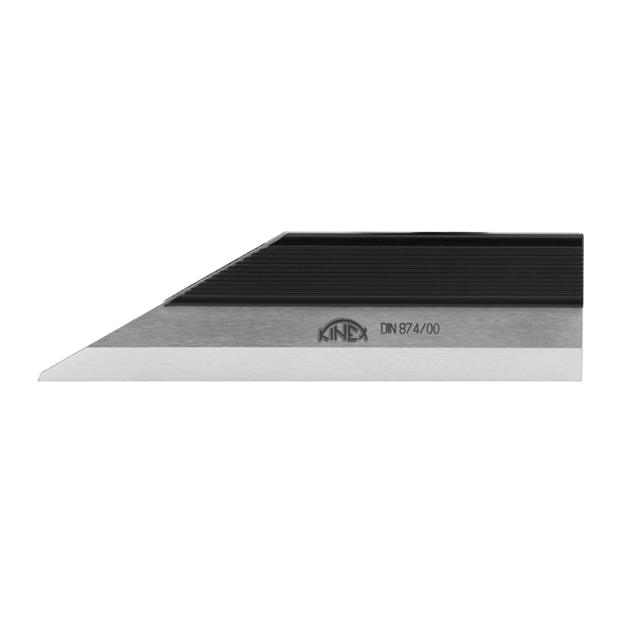 Линейка лекальная Kinex K-met ЛД 75х25х5,0мм DIN874 кл. 00 1061-05-075