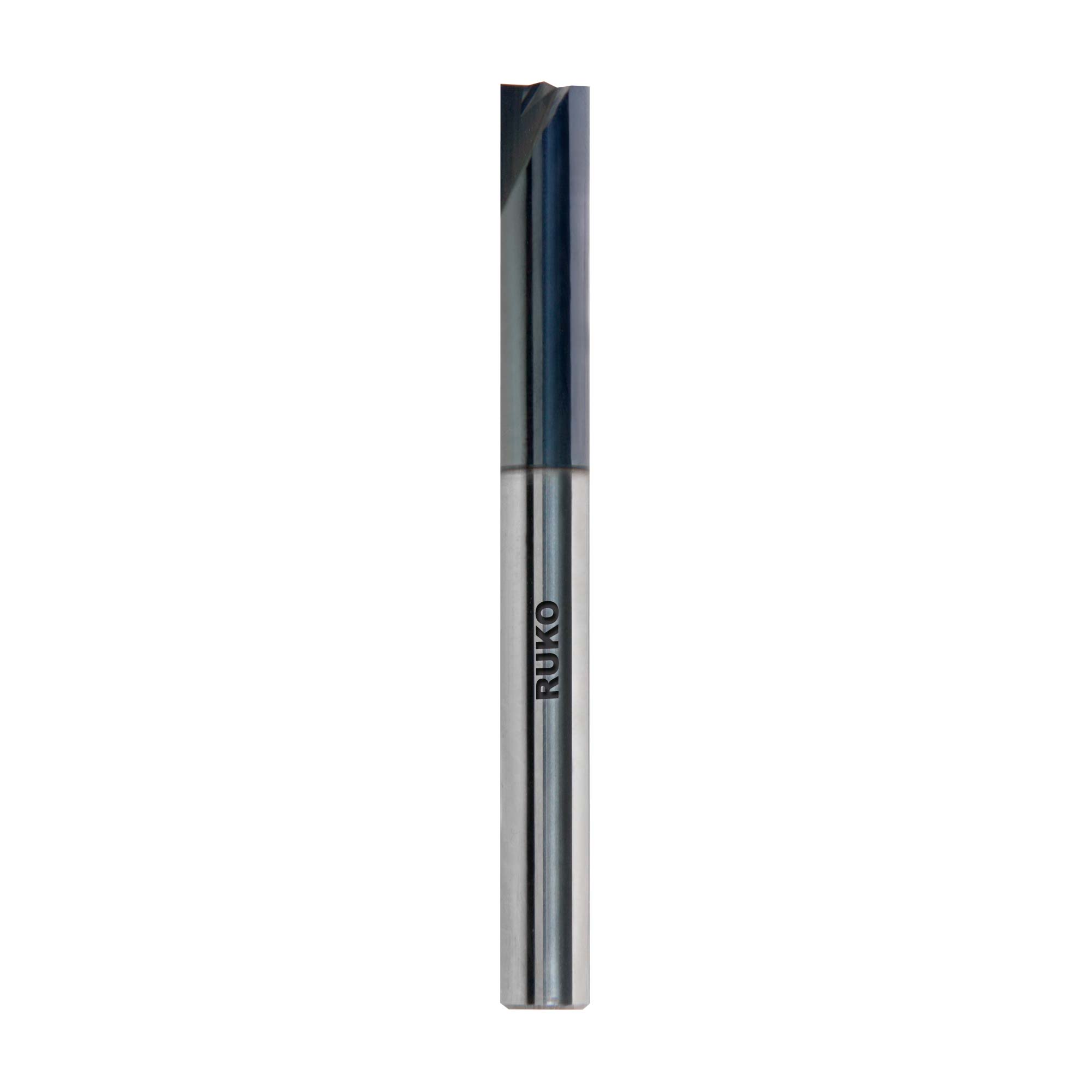 Сверло для точечной сварки Ruko 6x66/28мм VHM AlTiN NextGeneration 180° 101107HM