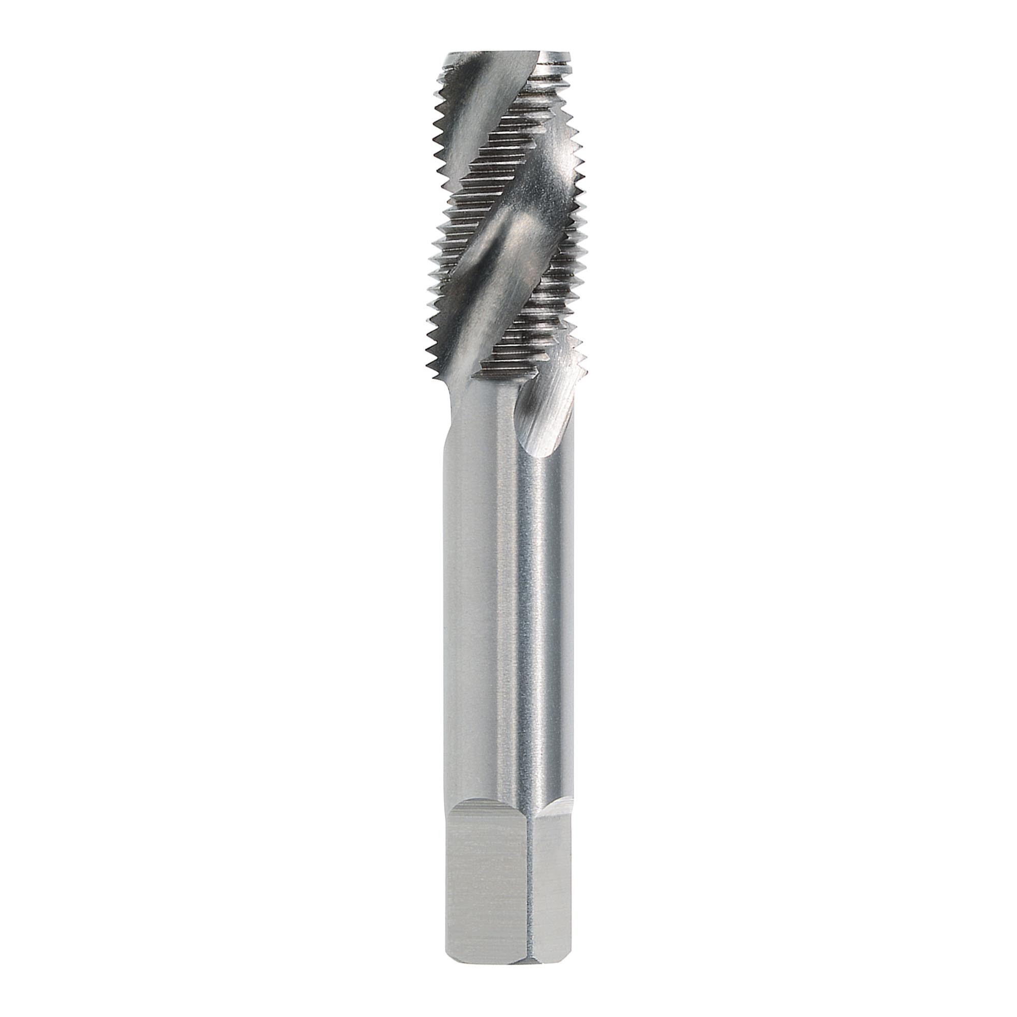 Метчик винтовой Volkel HSS-G коническая резьба NPT 1/2"-14 98722