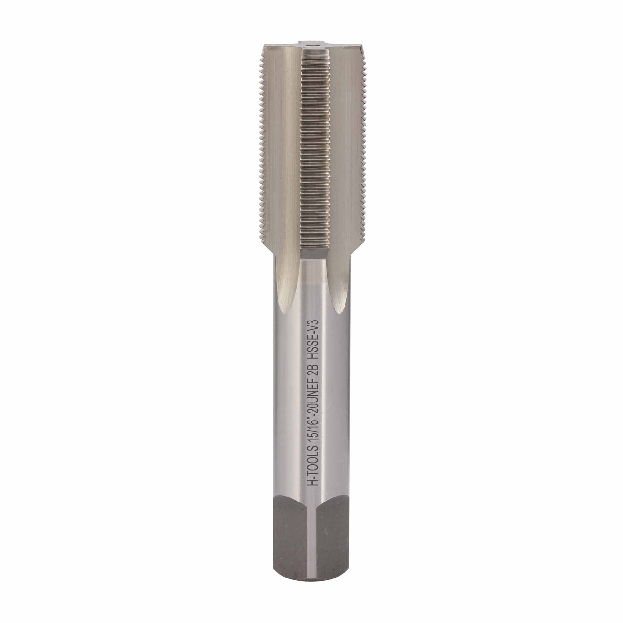 Метчик машинный H-Tools HSSEV3 UNEF 15/16"-20 83332HT