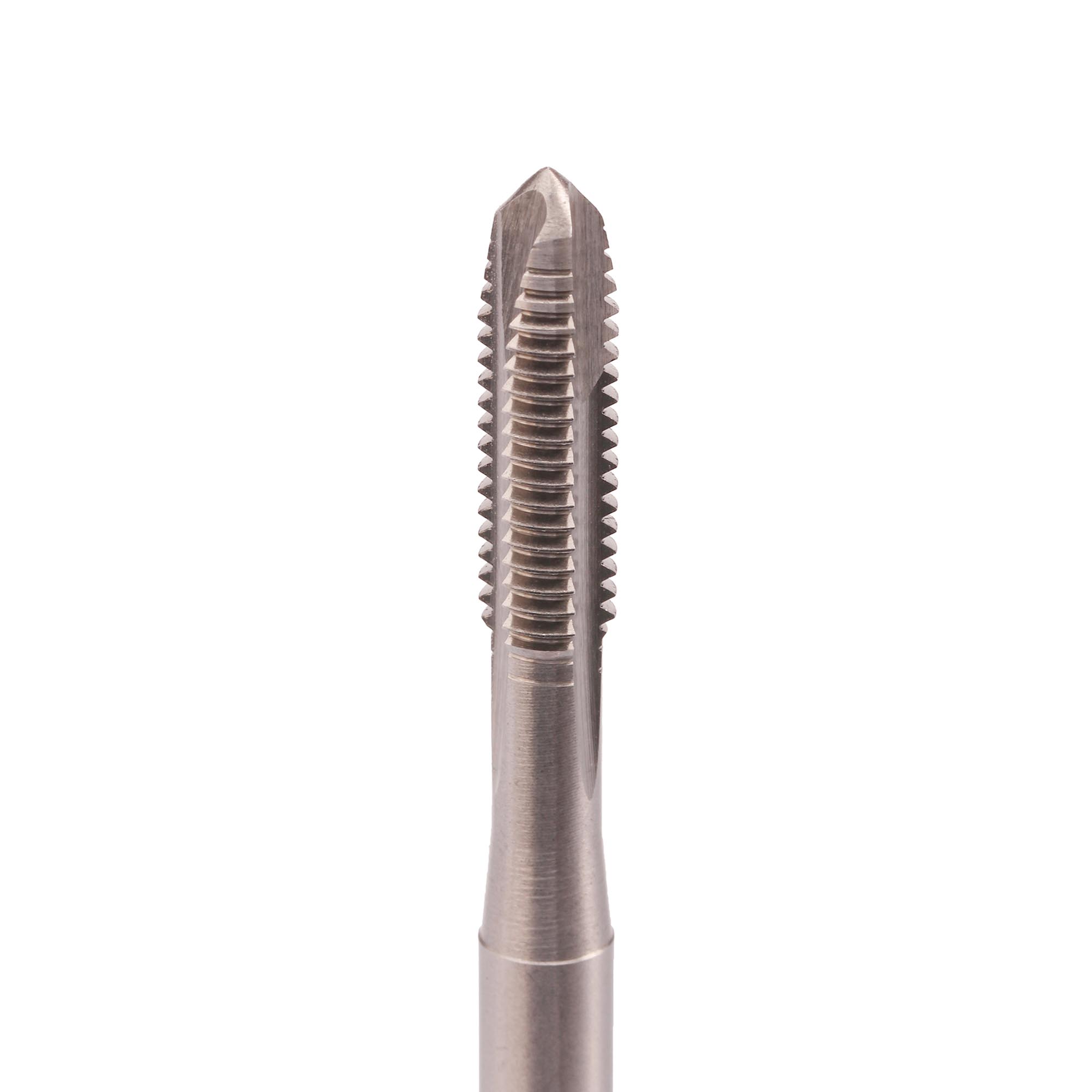 Метчик машинный левый H-Tools HSSE DIN371 6h М5х0,8 33534HT