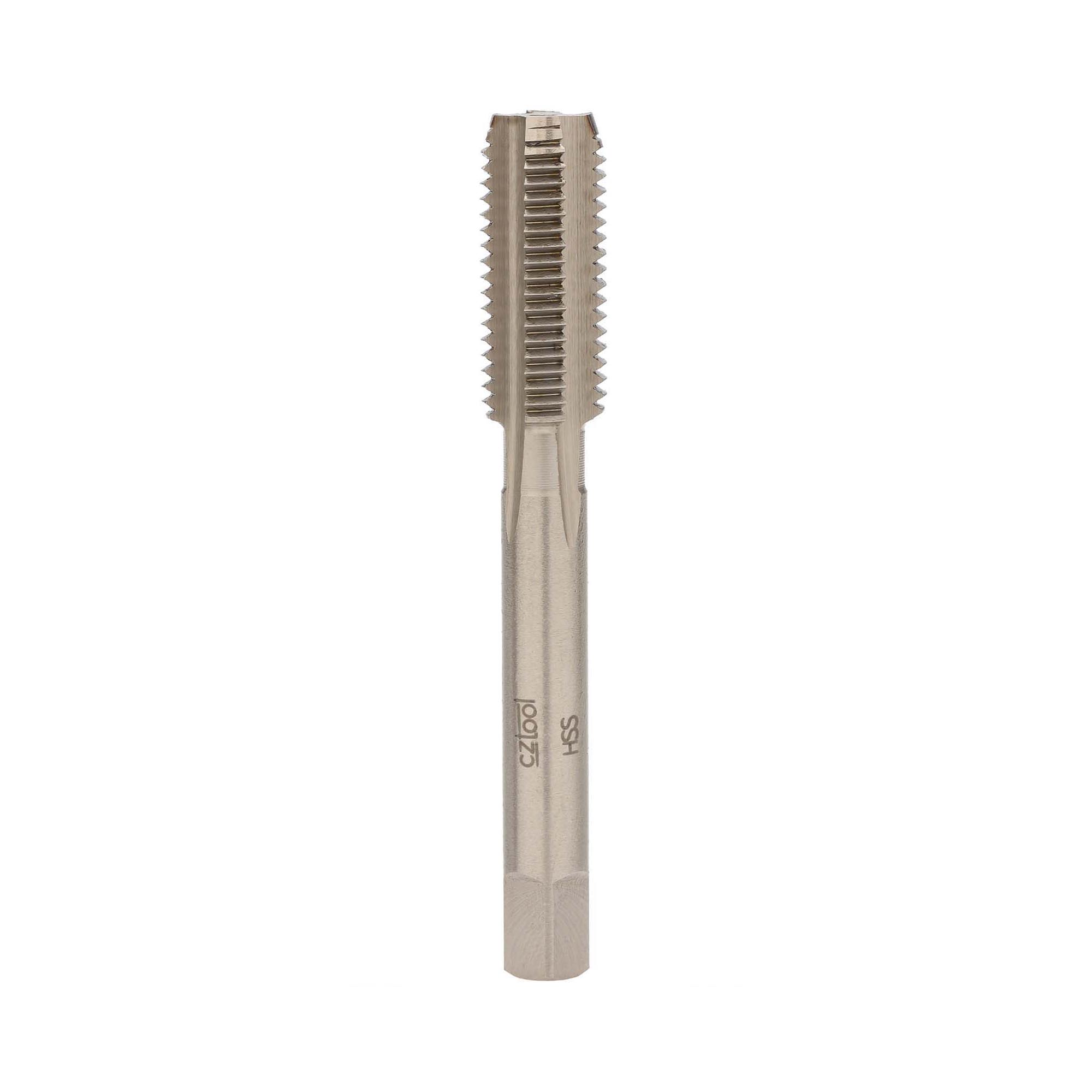 Метчик Bucovice Tools HSS DIN2181 2n метрическая резьба М25х1,5 №3 1442523