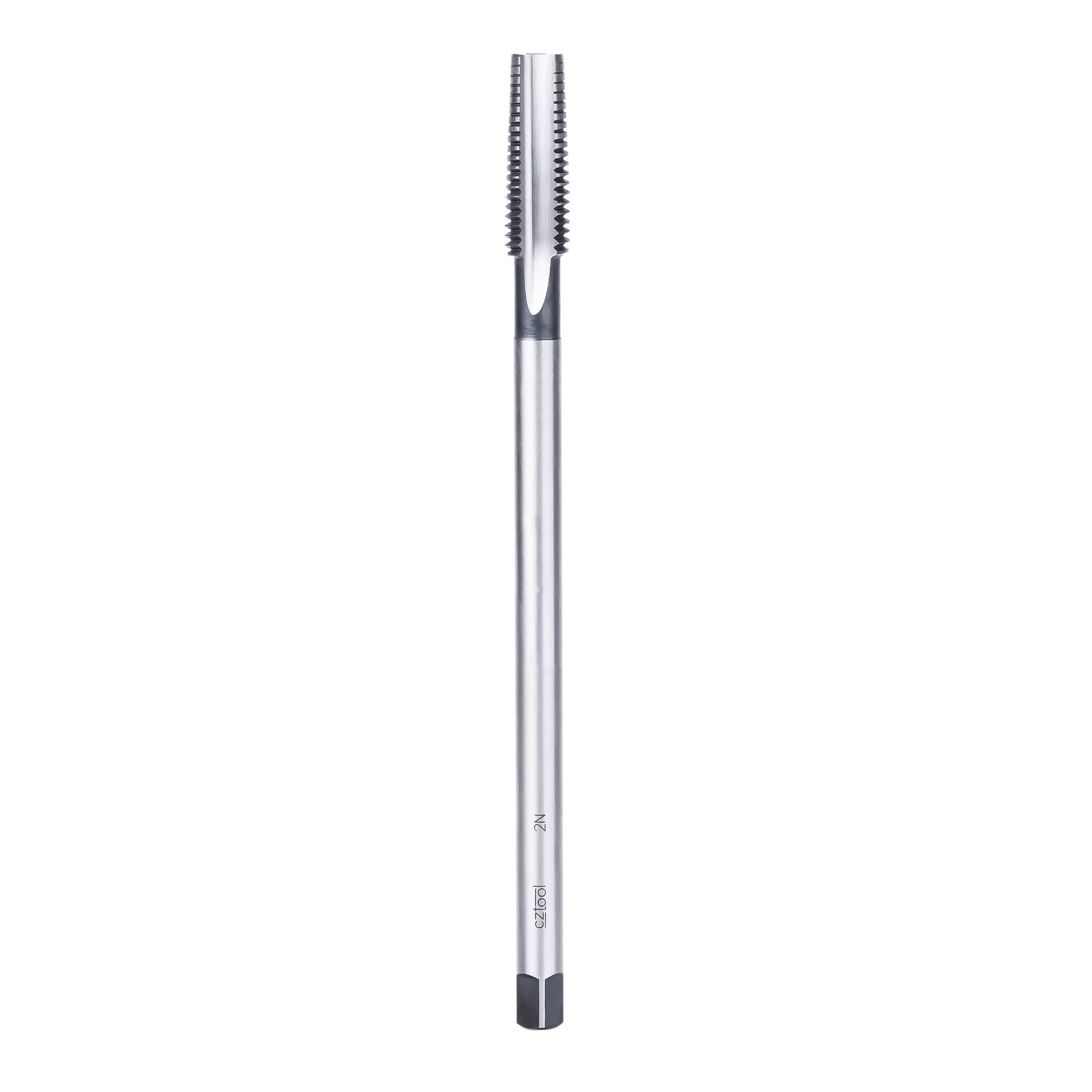 Метчик гаечный Bucovice Tools 115CrV3 CSN223012 2n метрическая резьба М22х2,5 119220