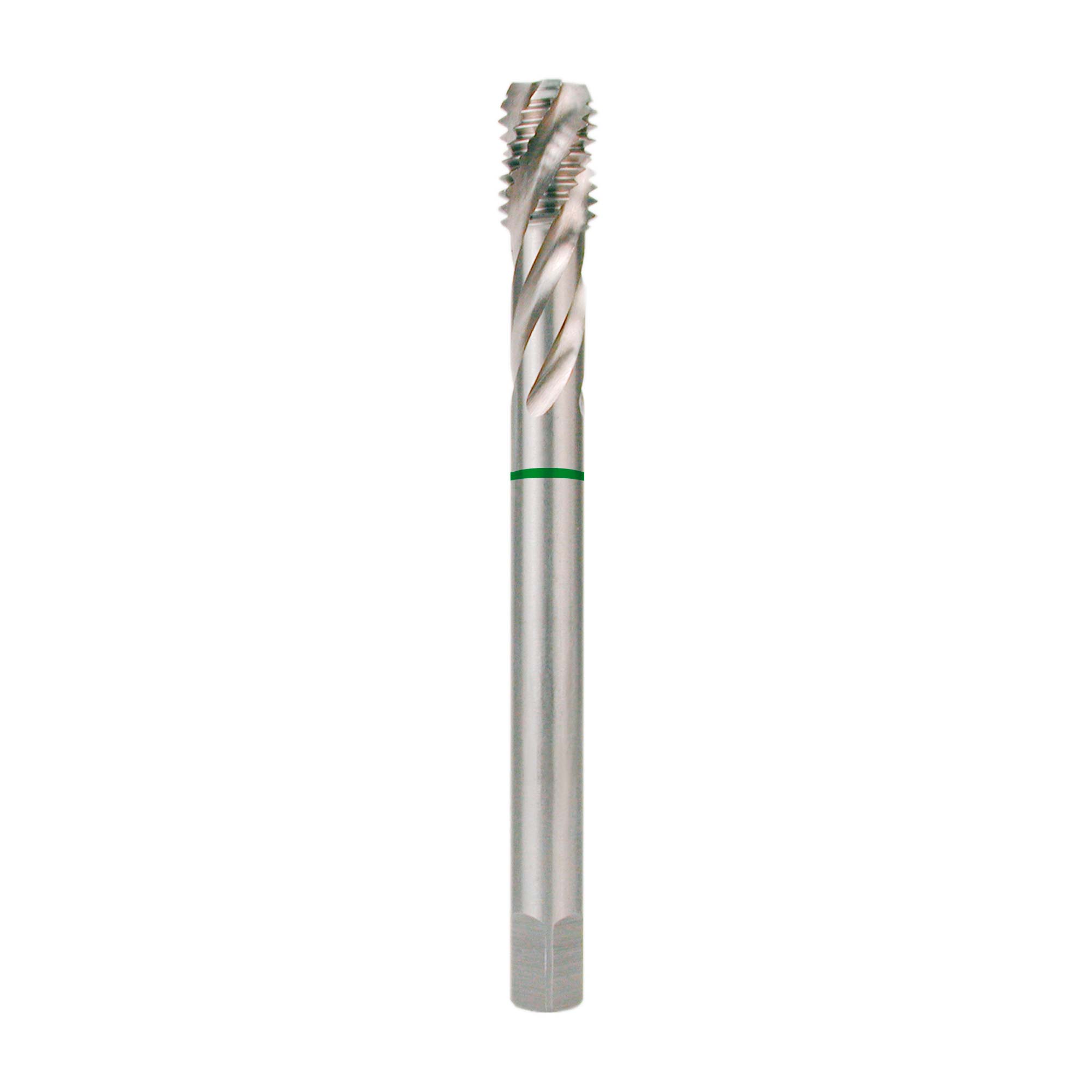 Метчик винтовой машинный Ruko HSSE DIN2183 2b дюймовая резьба UNC 5/8"-11 266058UNC