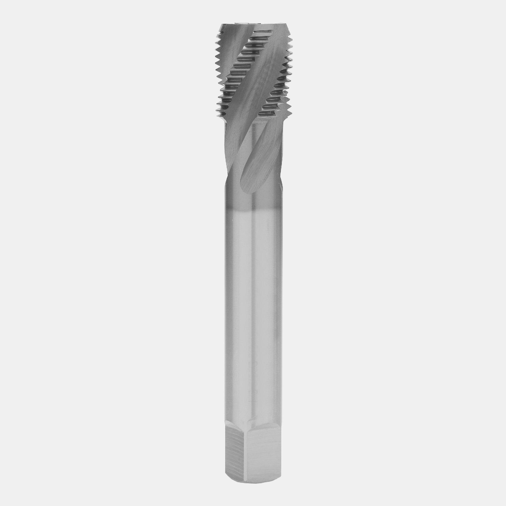 Метчик винтовой машинный Volkel HSSE DIN5156 трубная резьба G 1,3/8"-11 78738