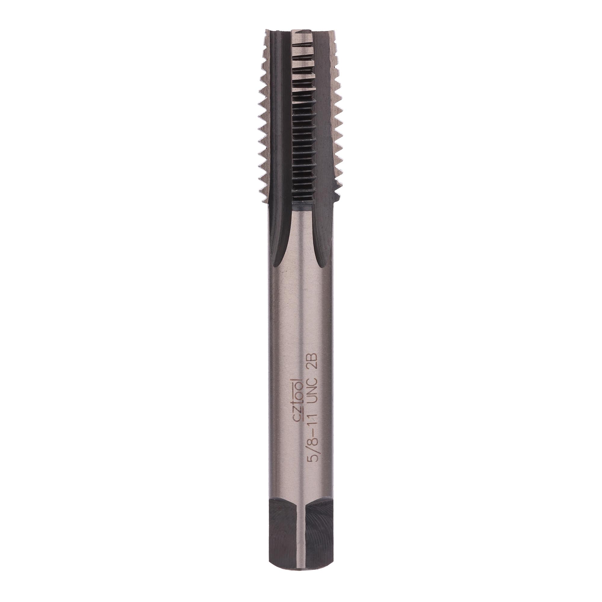 Метчик Bucovice Tools 115CrV3 PN8/3015 2b дюймовая резьба UNC 5/8"-11 1155802