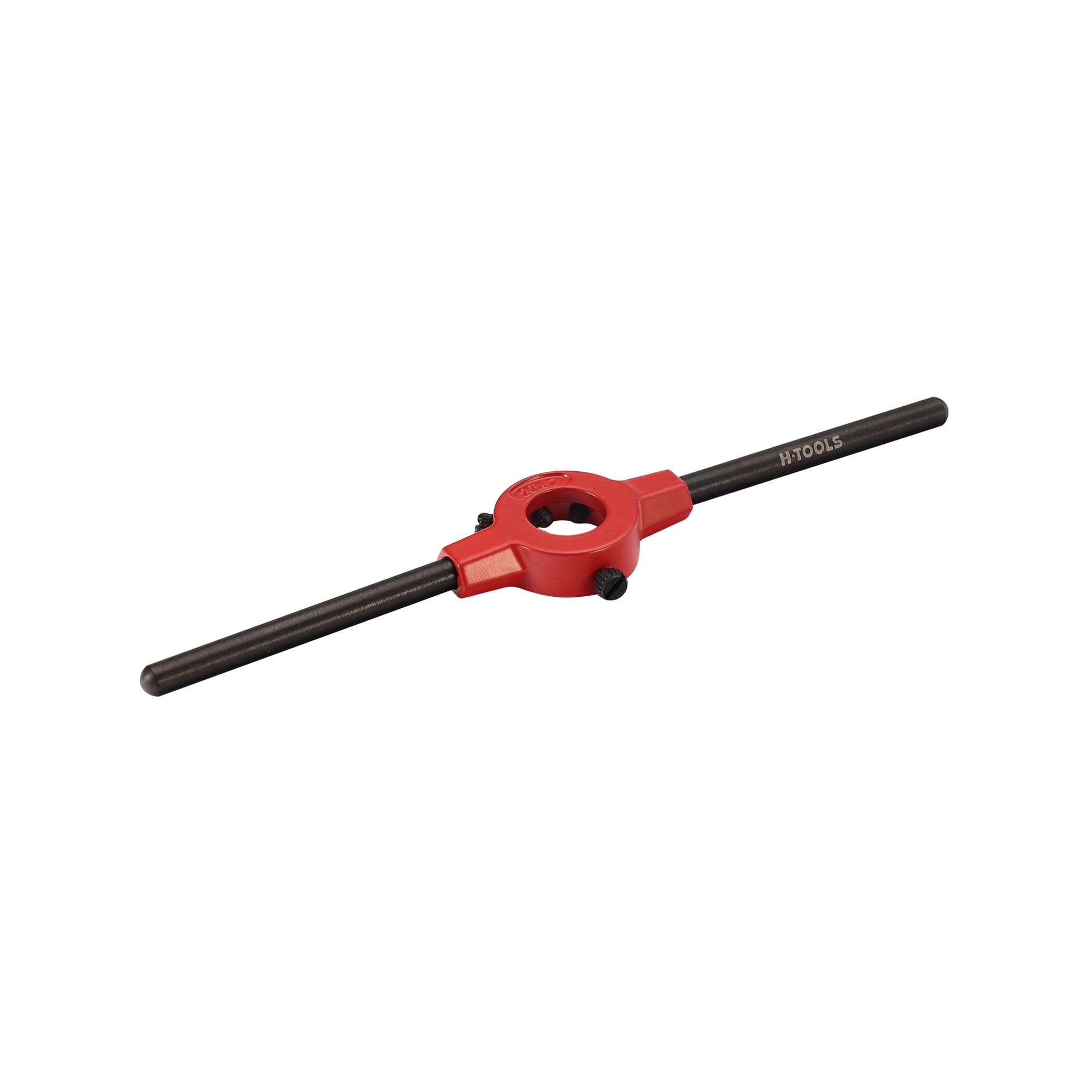 Плашкодержатель H-Tools Silver 20х7мм М4,5-М6 175мм DIN225 08801030