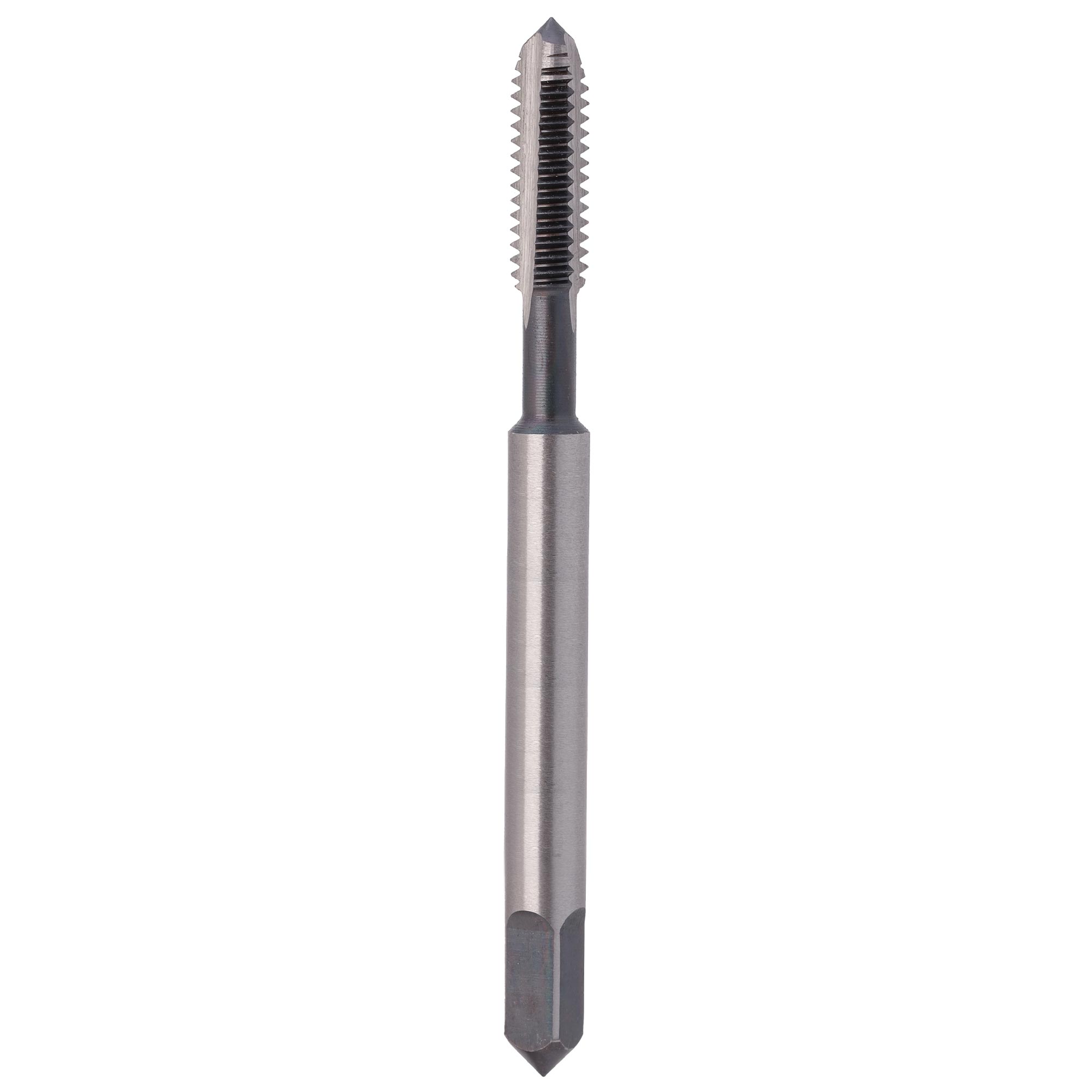 Метчик Bucovice Tools 115CrV3 PN8/3015 2b дюймовая резьба UNC 1,0"-8 1151003
