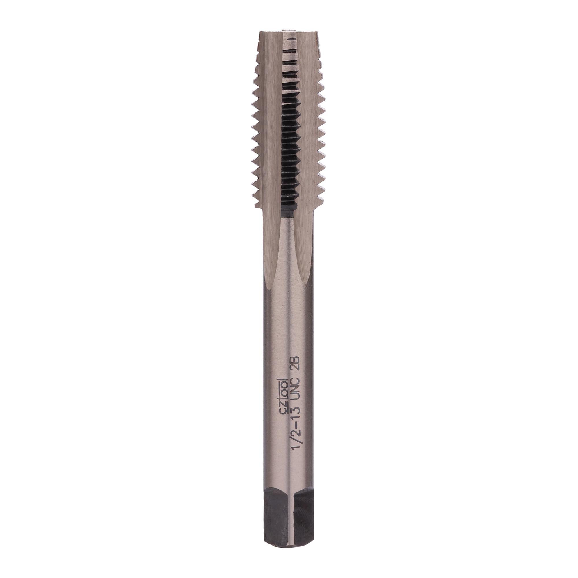 Метчик Bucovice Tools 115CrV3 PN8/3015 2b дюймовая резьба UNC 1/2"-13 1151202