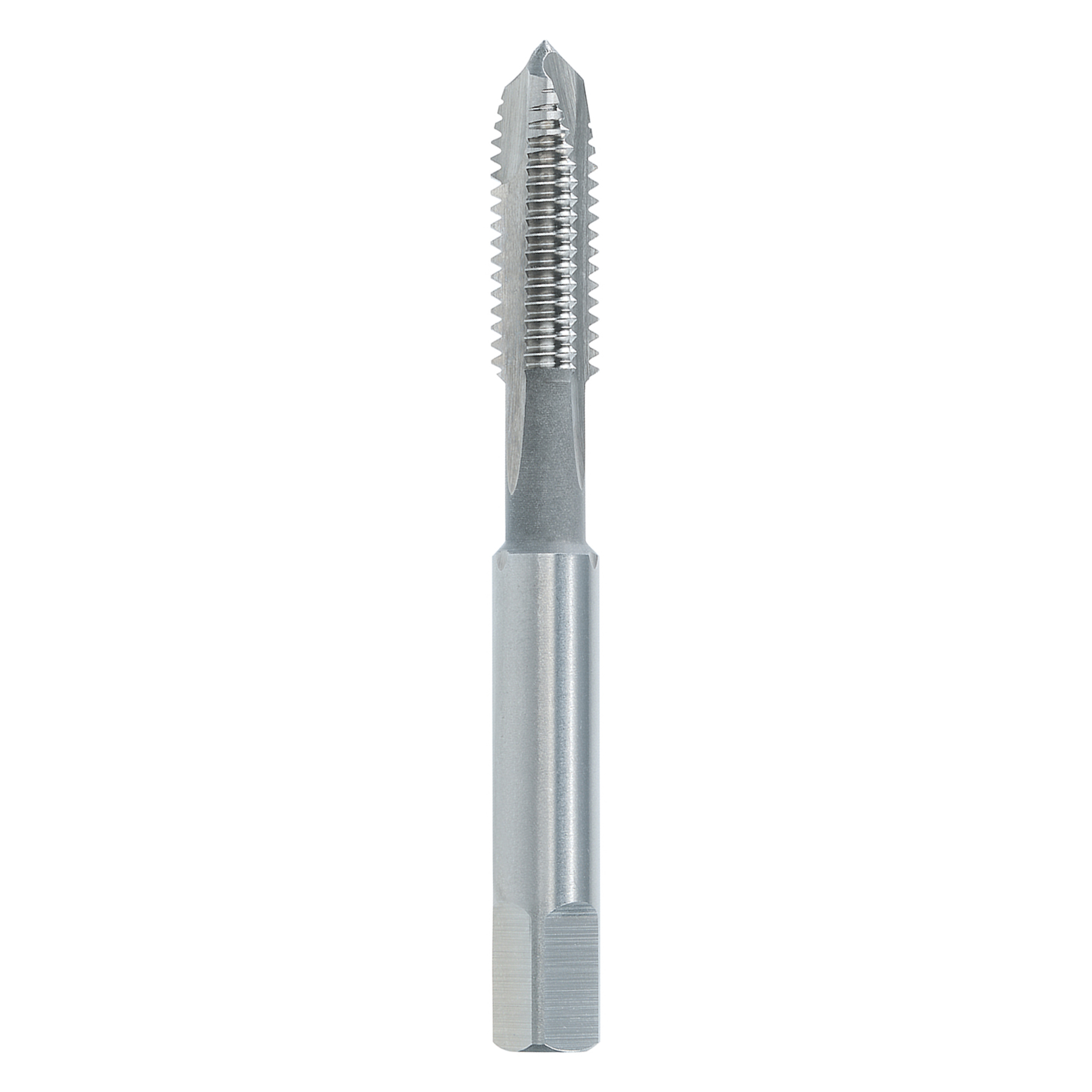 Метчик машинный Volkel HSSE ISO529 2b дюймовая резьба UNS 1,0"-14 83210