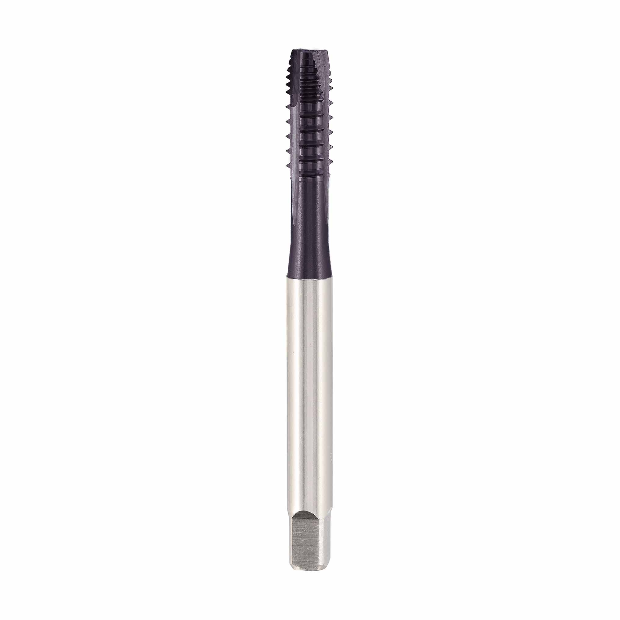 Метчик шахматный H-Tools DIN371 6h HSSE+TiALN М10х1,5 272100EFHT