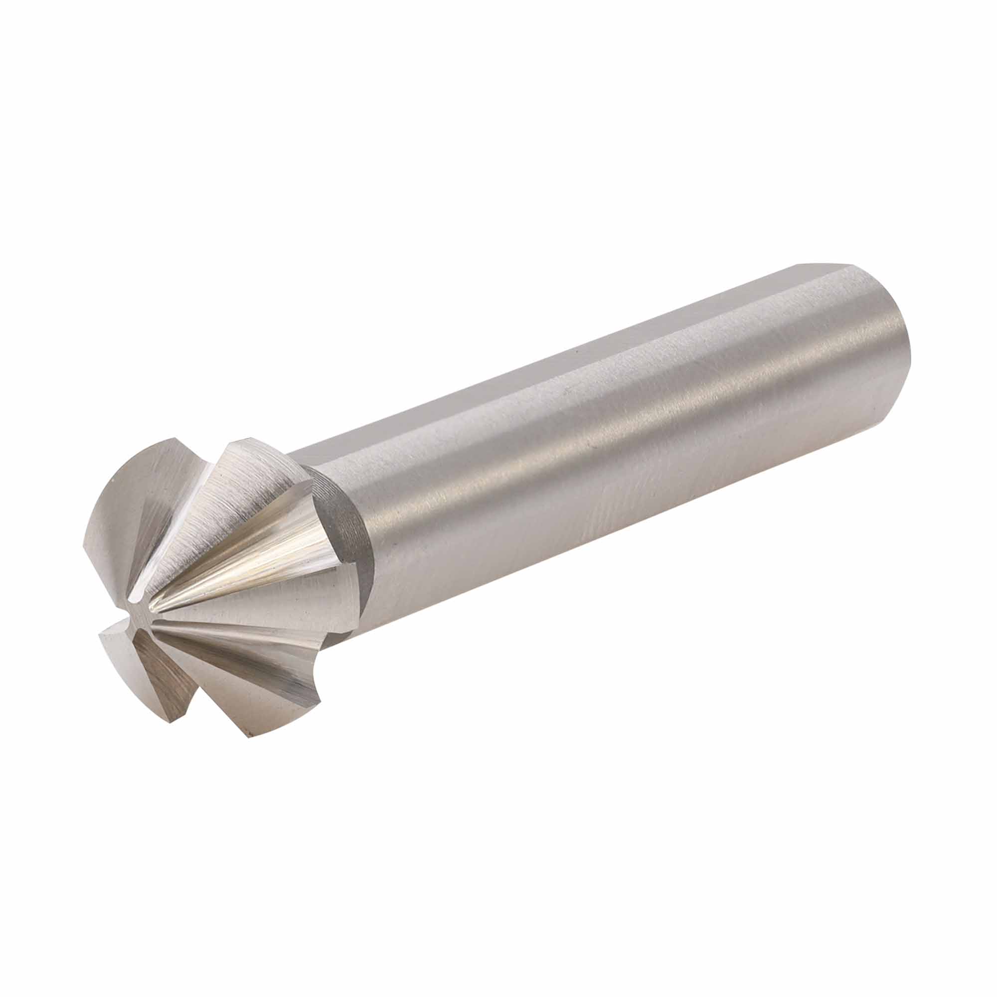 Зенковка по металлу MASTER-TOOL 90° 12,4мм HSS-G 5z 102876PRO