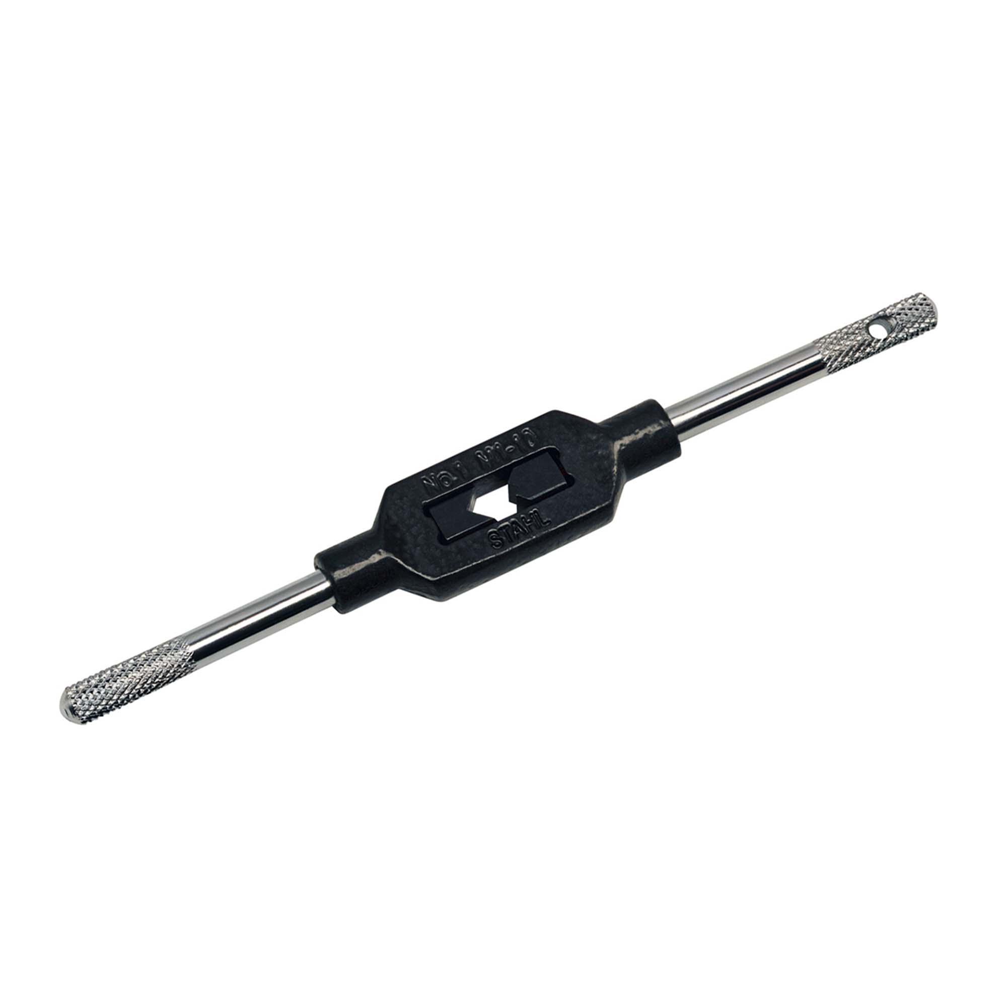 Метчикодержатель Volkel M1-M12 178мм DIN1814 14015