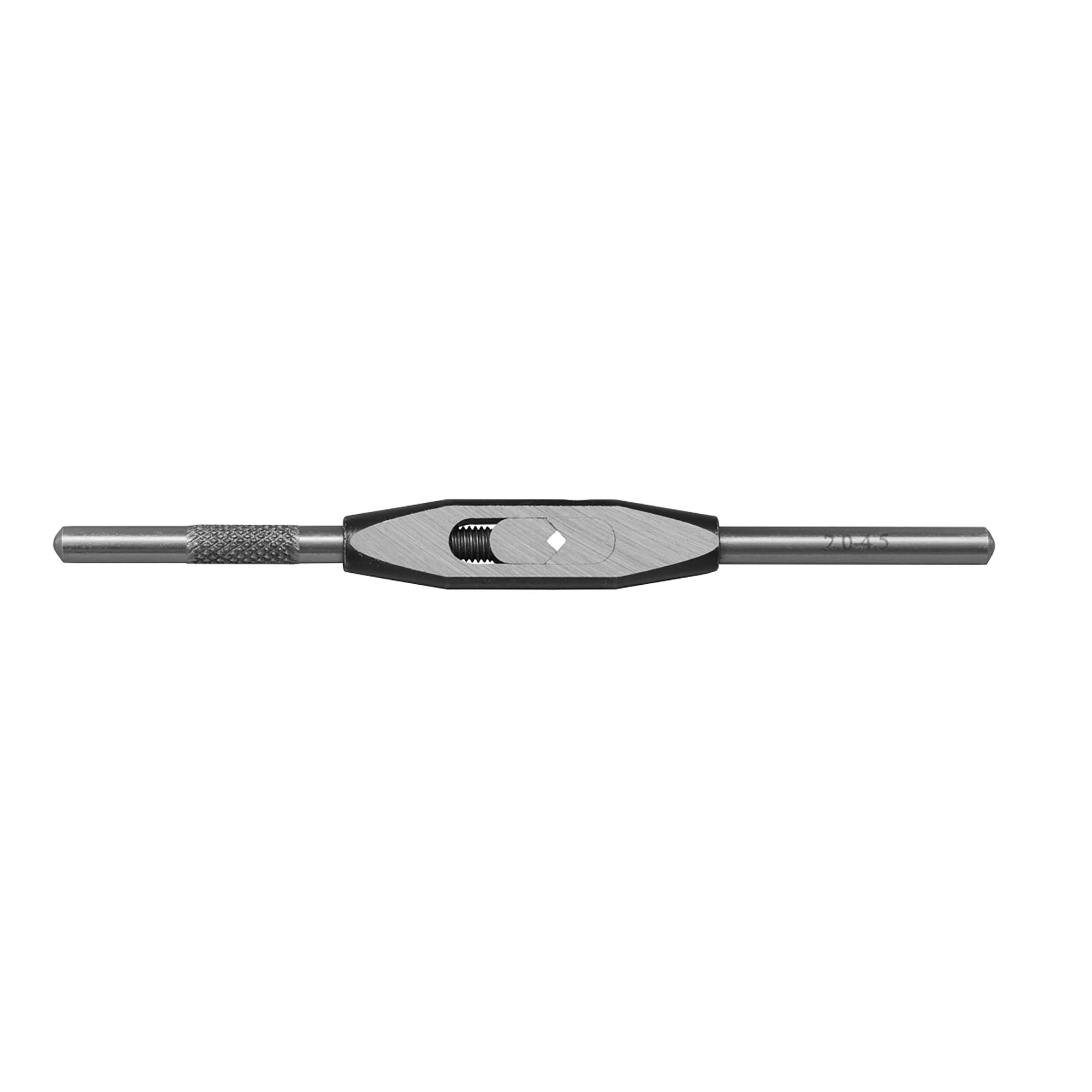 Метчикодержатель Kinex K-met M1-M7 125мм DIN1814 3040-02-045